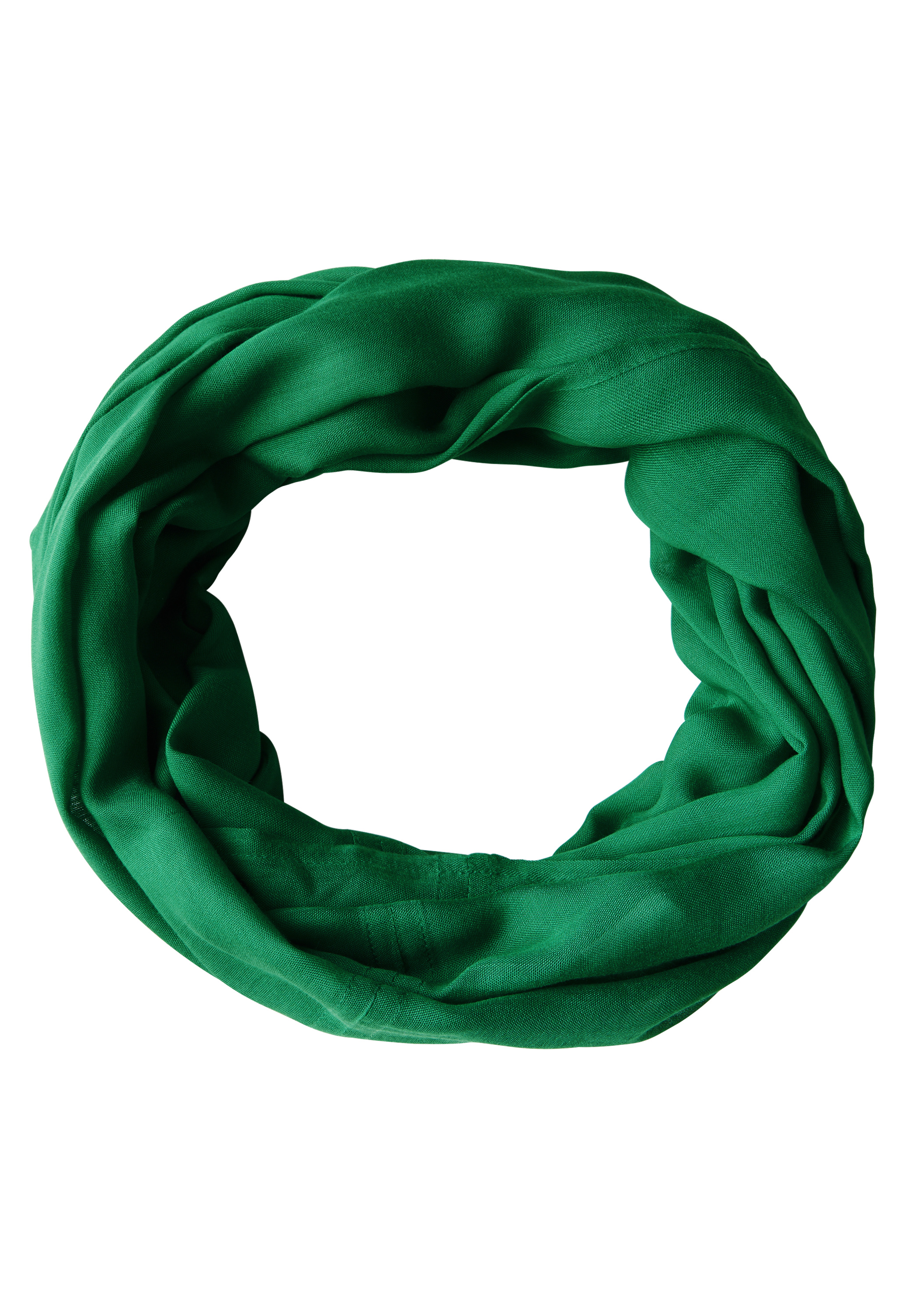 Loop Schal in Unifarbe