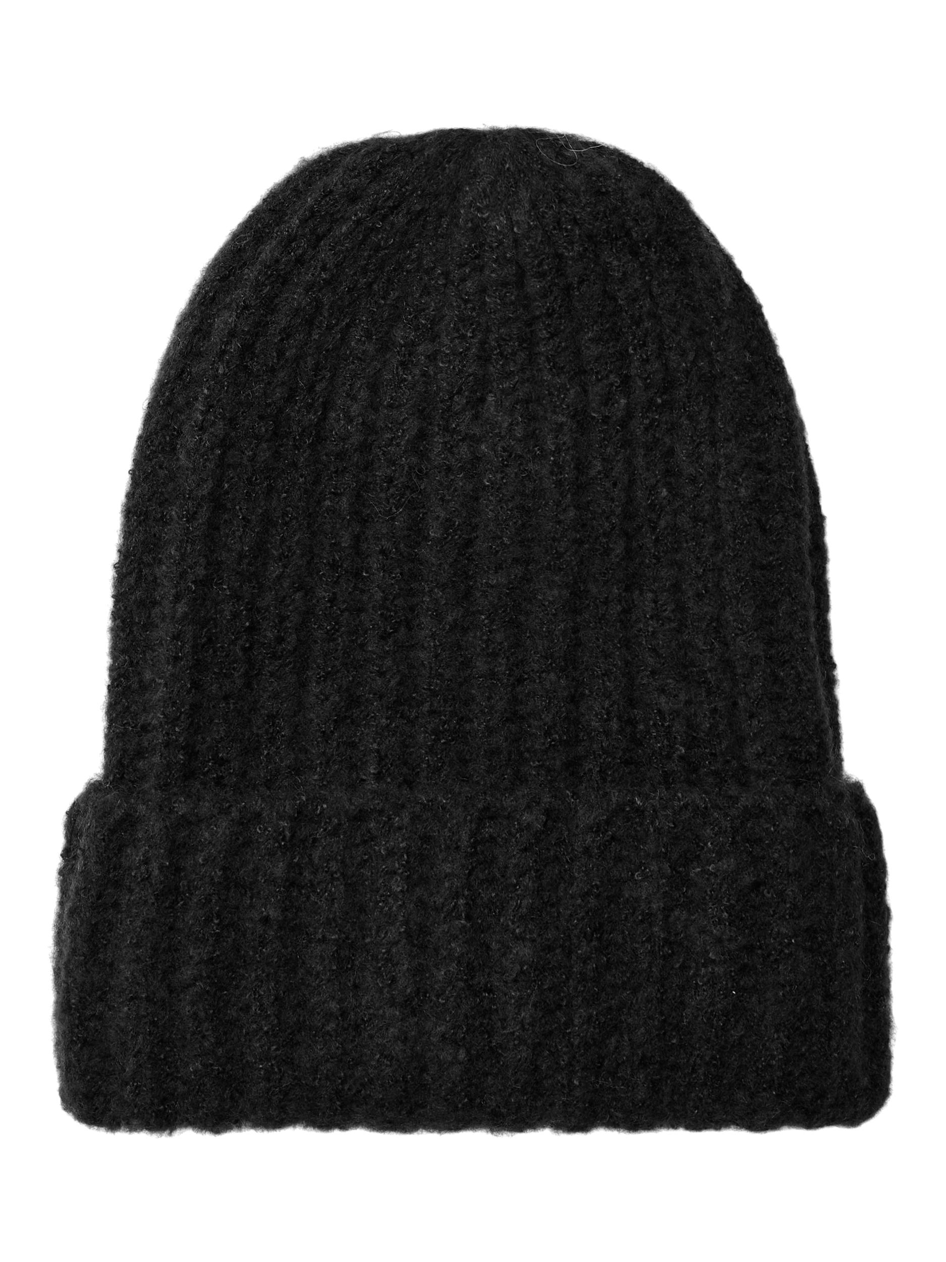 VMANNA RIB BEANIE GA