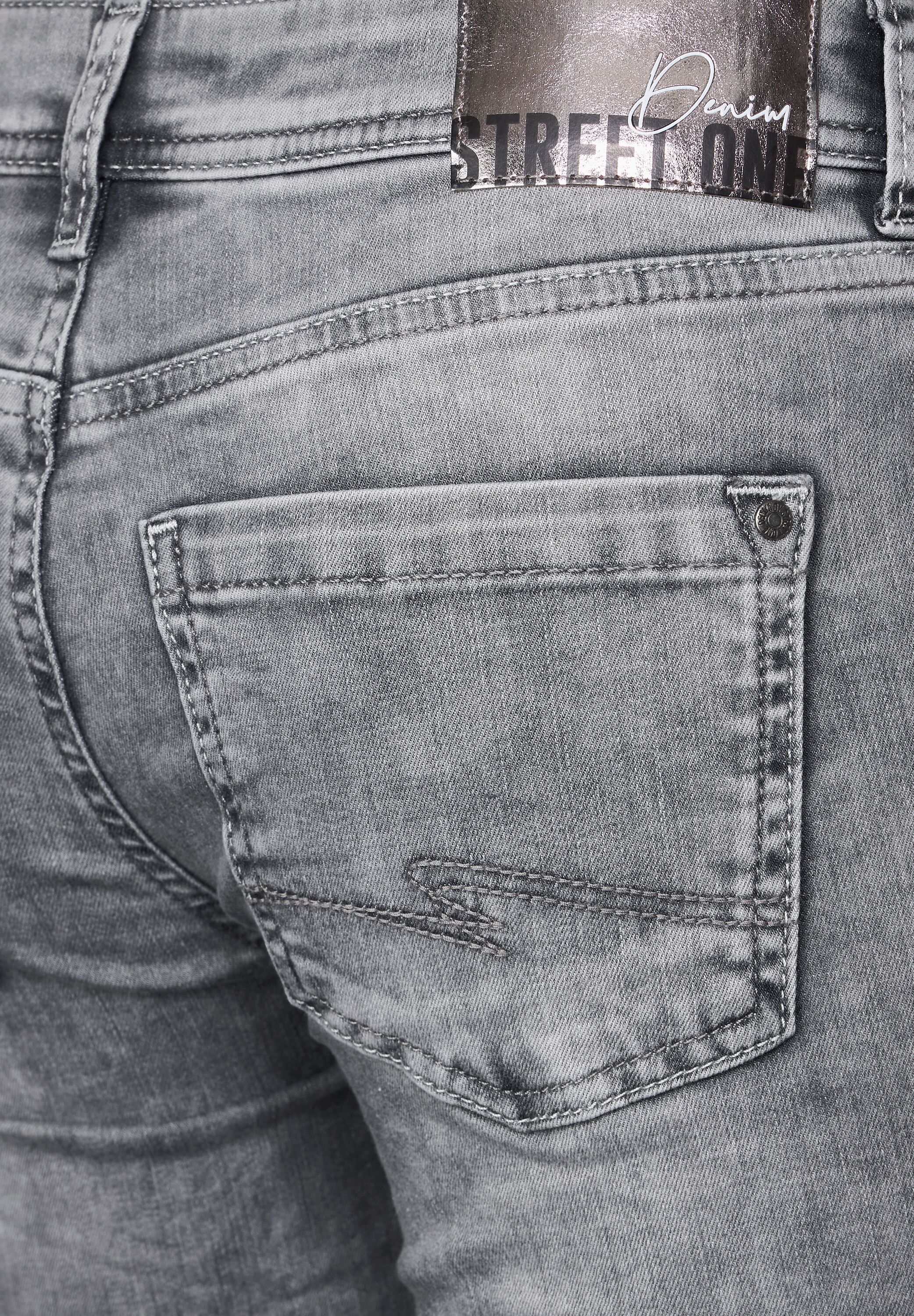 Slim Fit Jeans