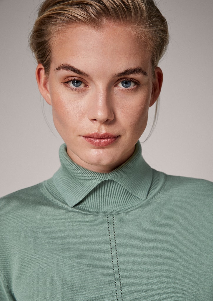 Strickpullover