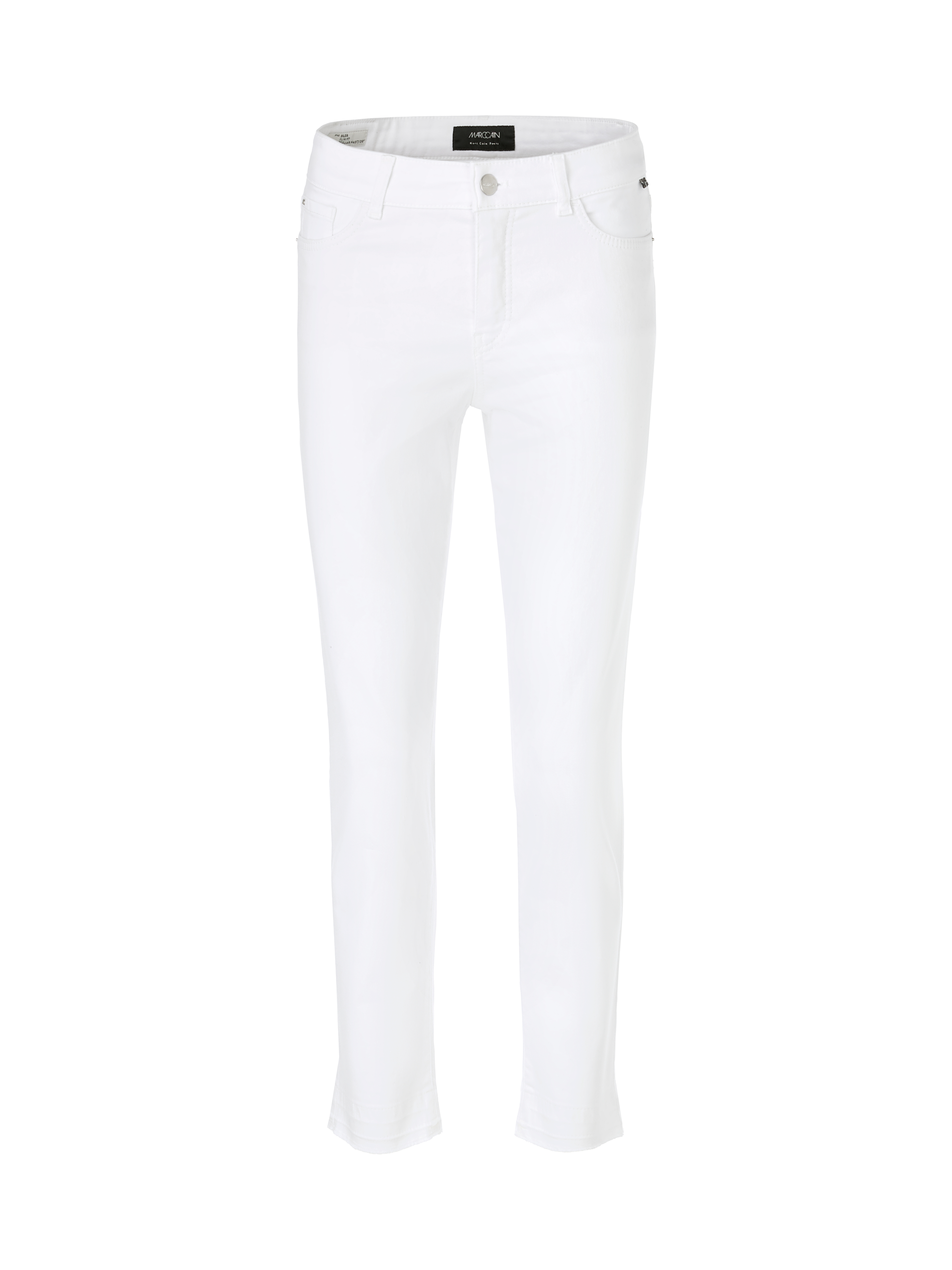 Jeans Modell SILEA "Rethink Together"