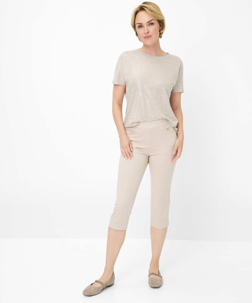 Style Pamina Capri
