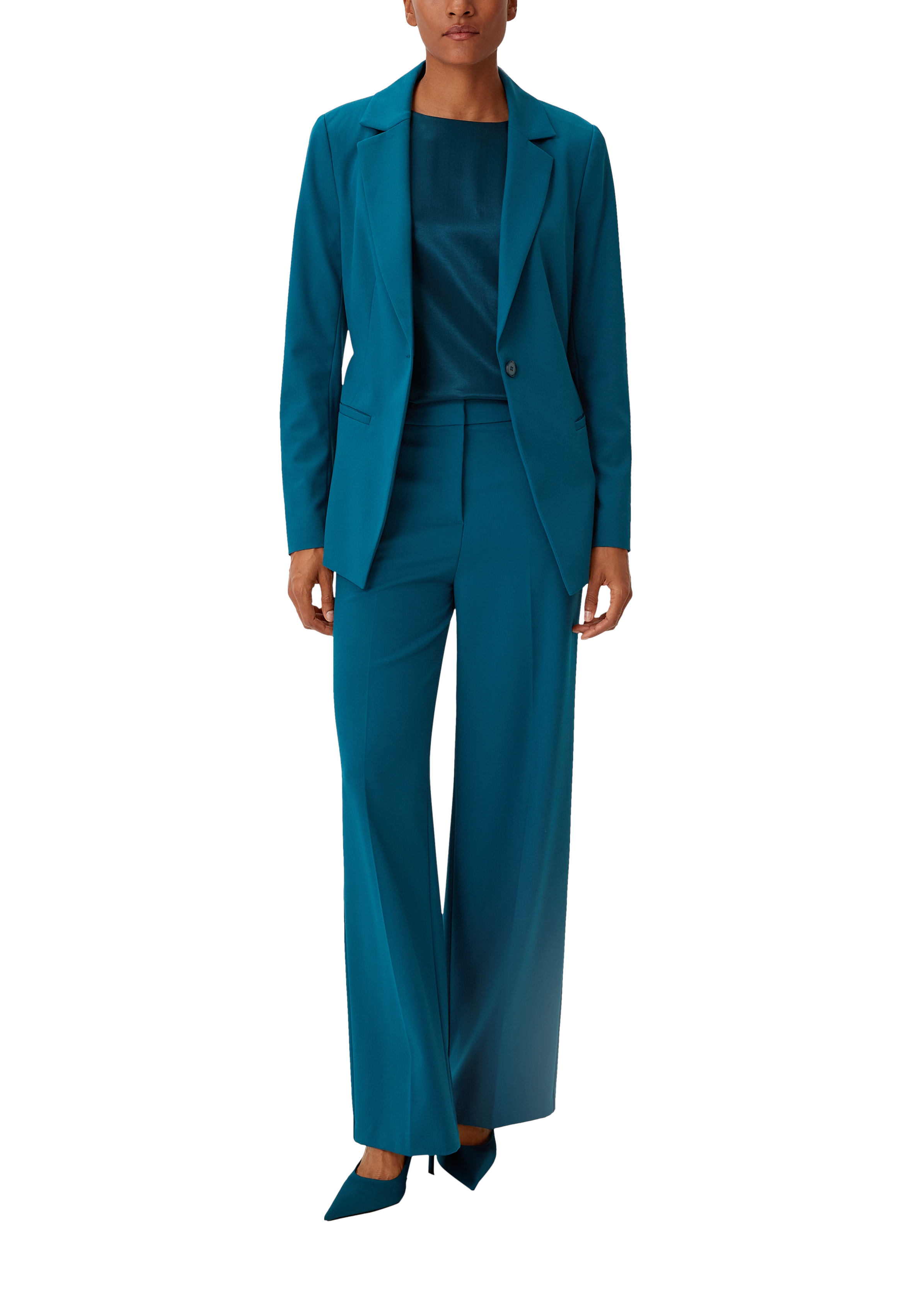 Indoor-Blazer