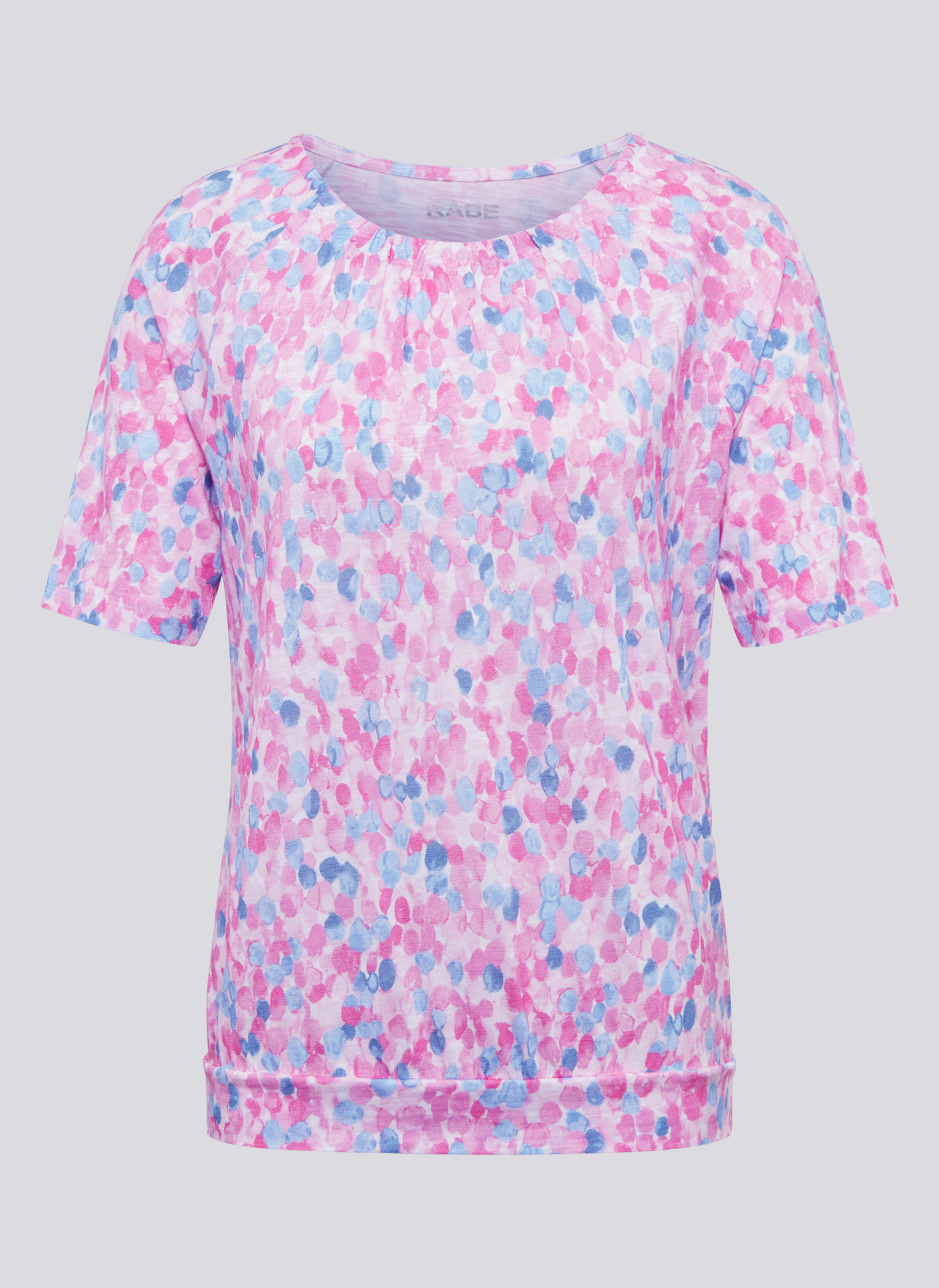 Powder Rose
