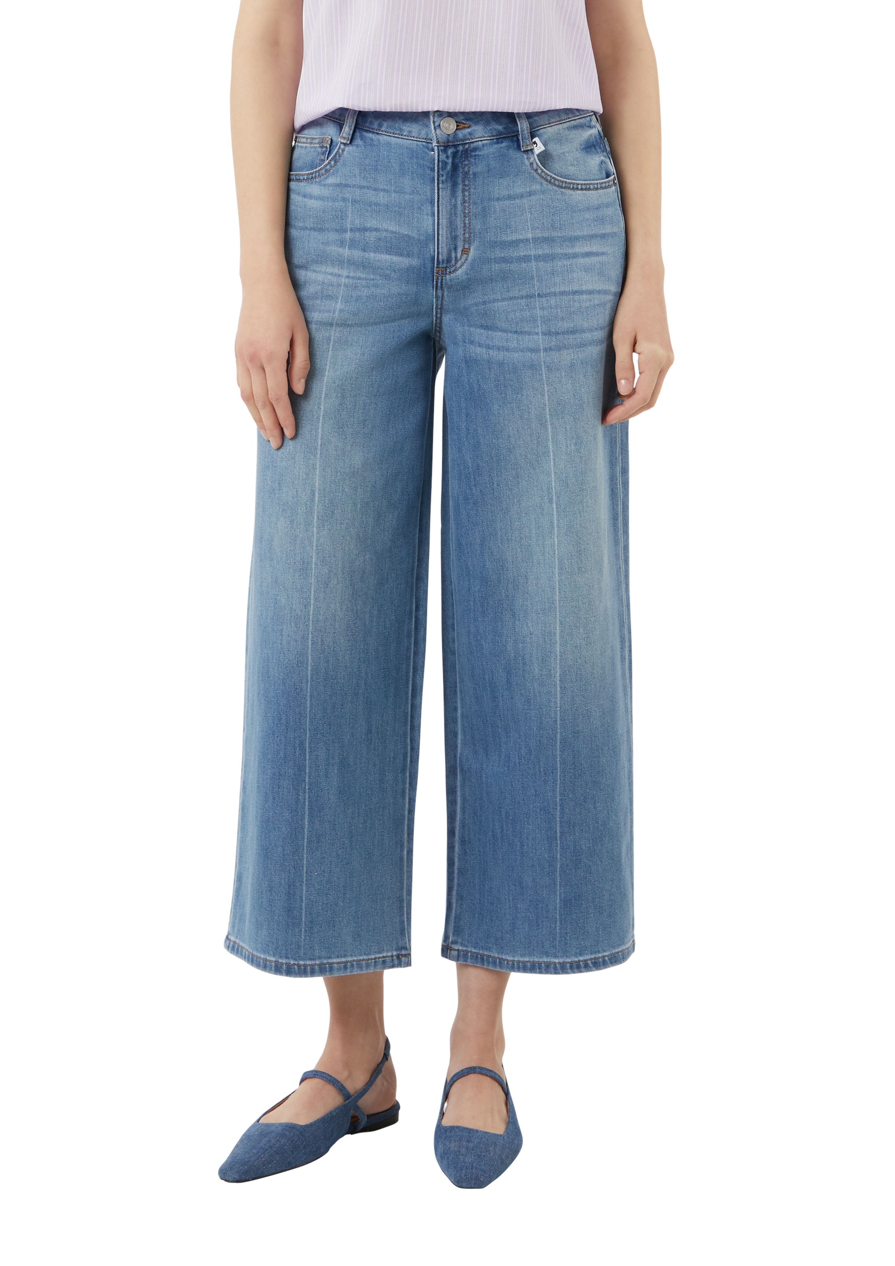 Jeans-Hose