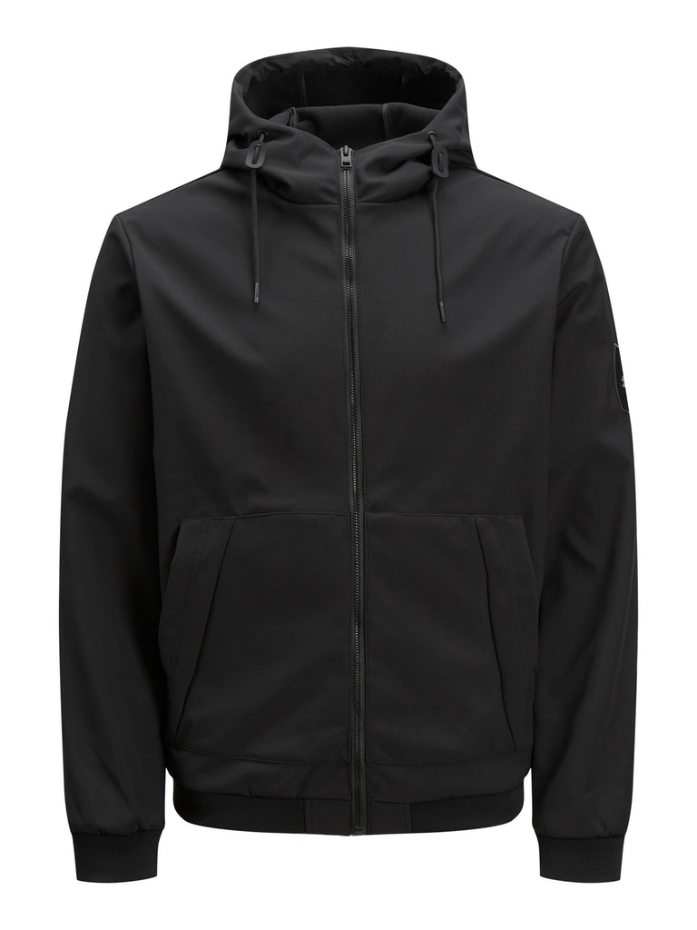 JCOCLASSIC JACKET HOOD NOOS