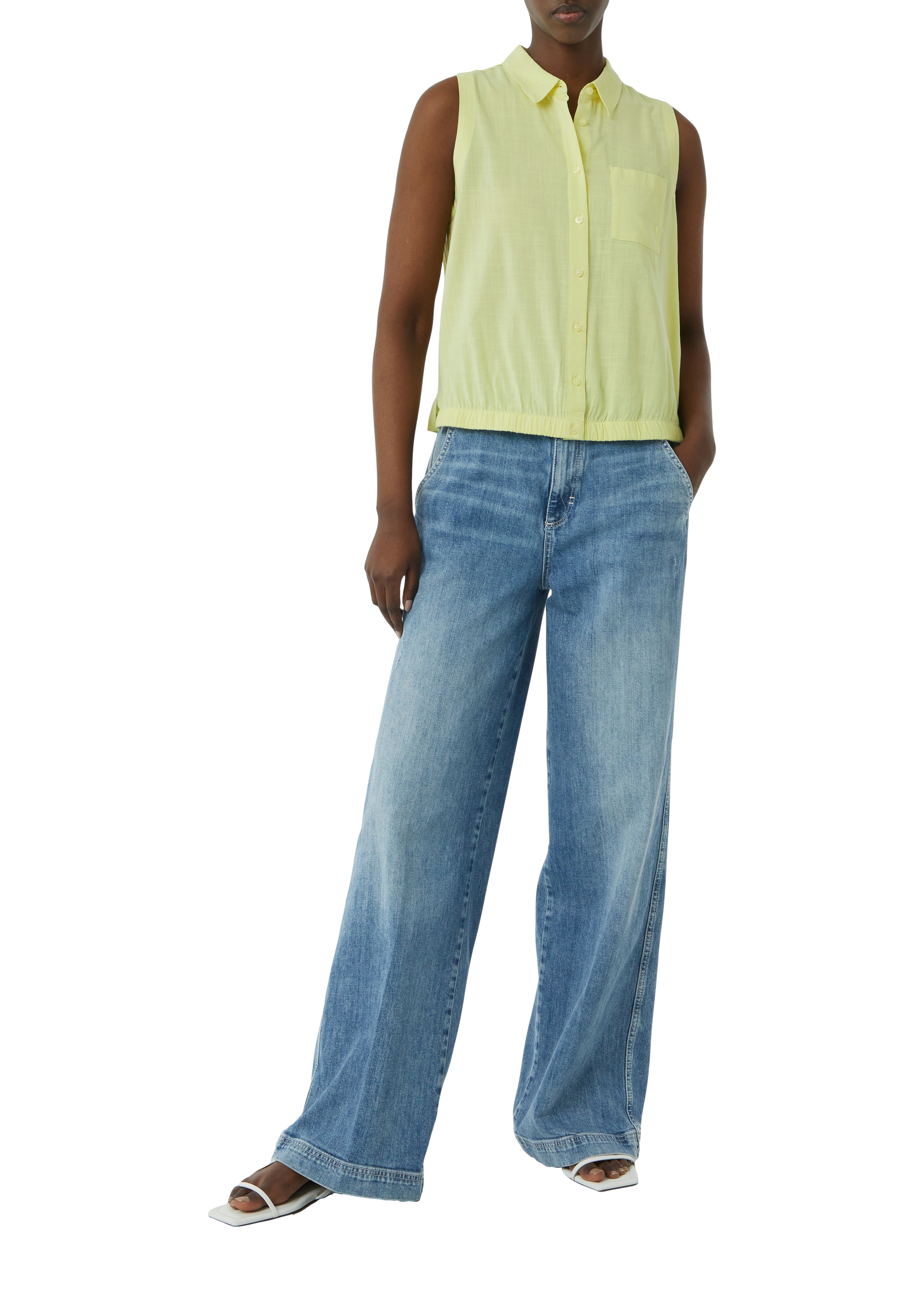 Bluse