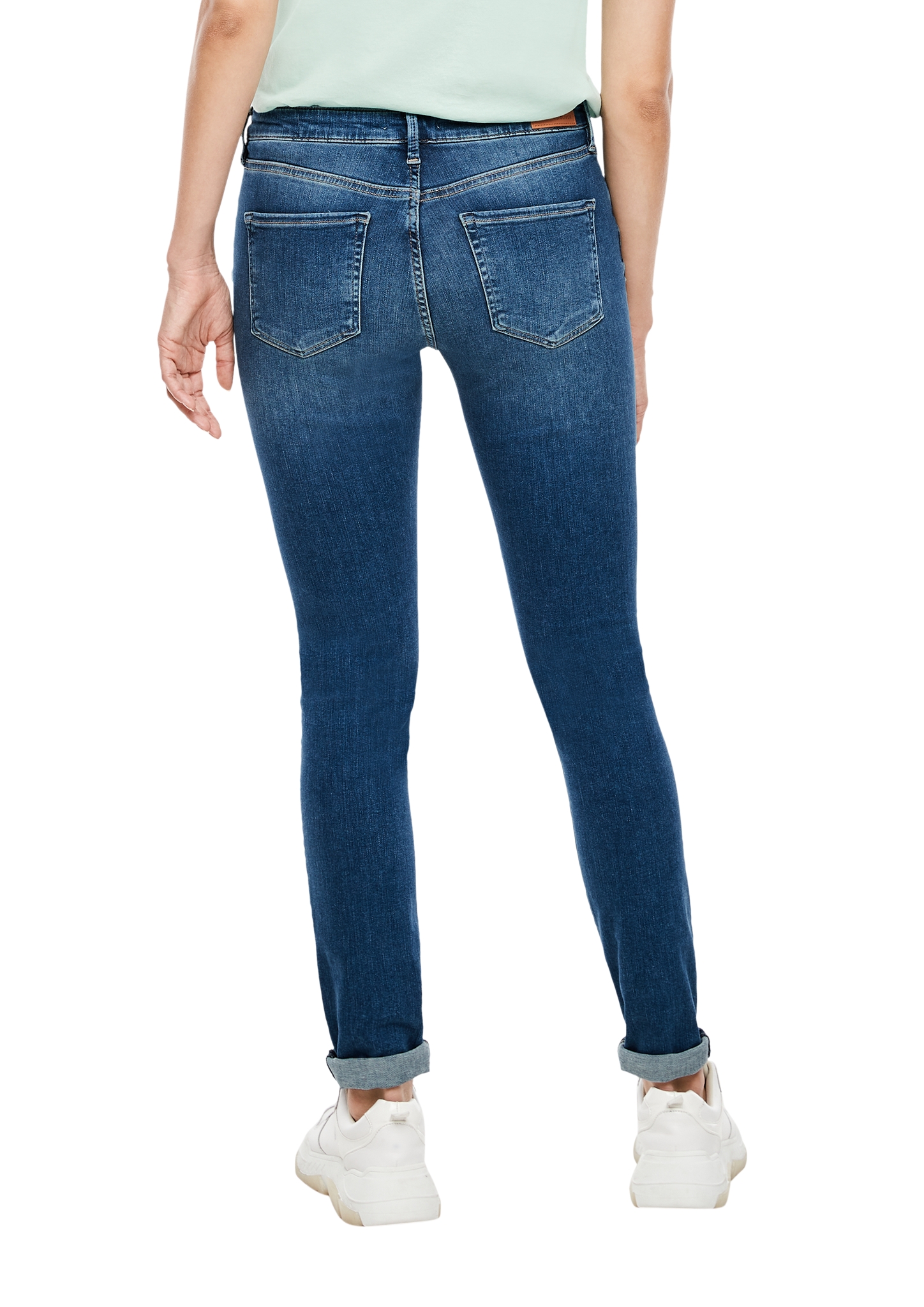 Stretchjeans