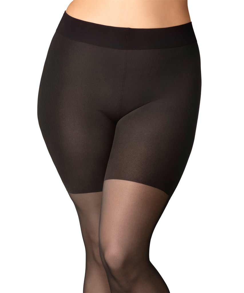 Strumpfhose Beauty Plus