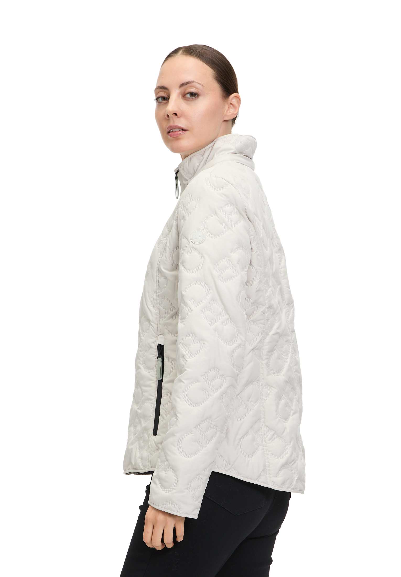 Sommerjacke