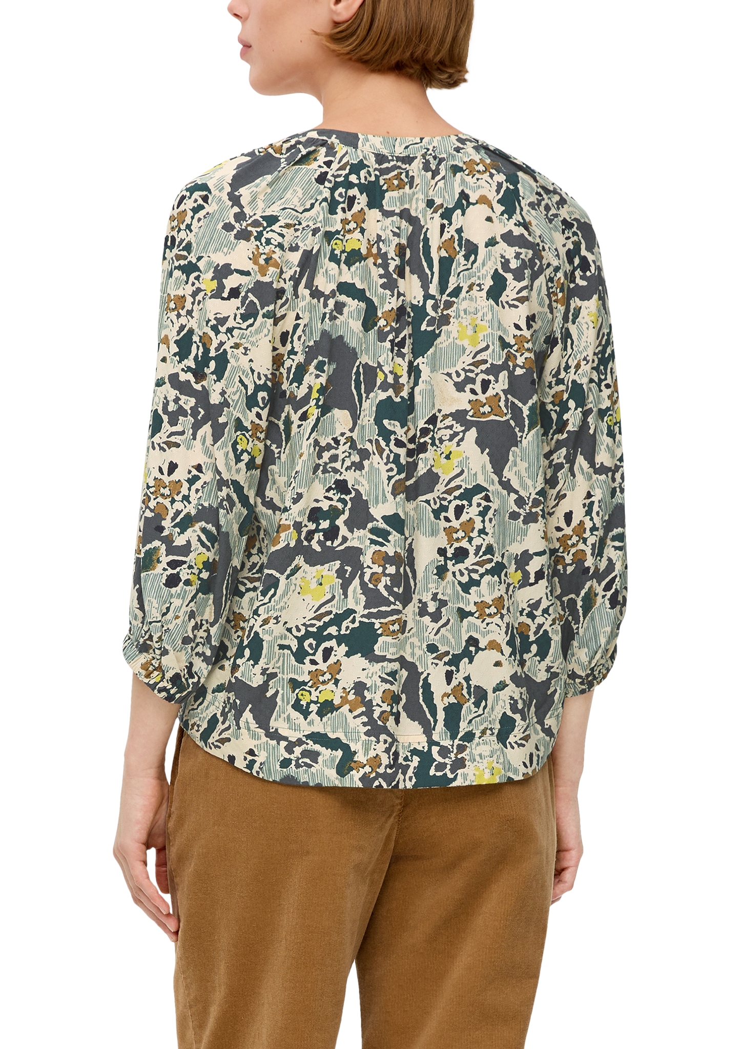 Bluse