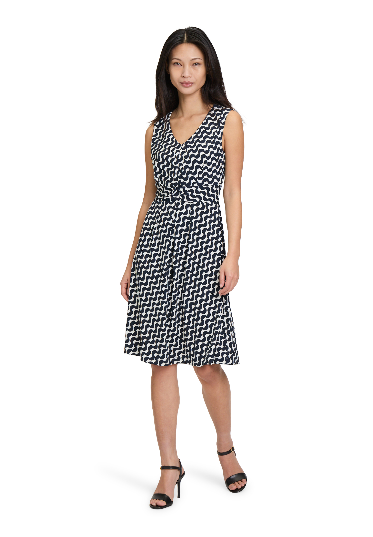 Shirtkleid