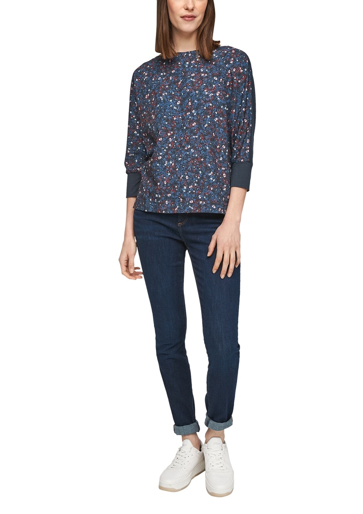 Blusenshirt