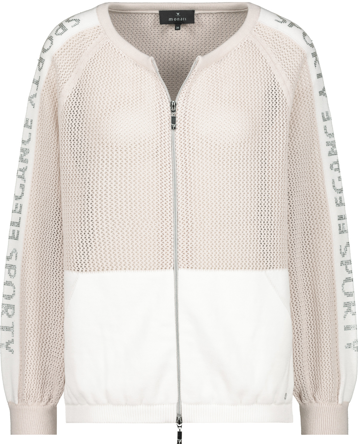 Strickjacke