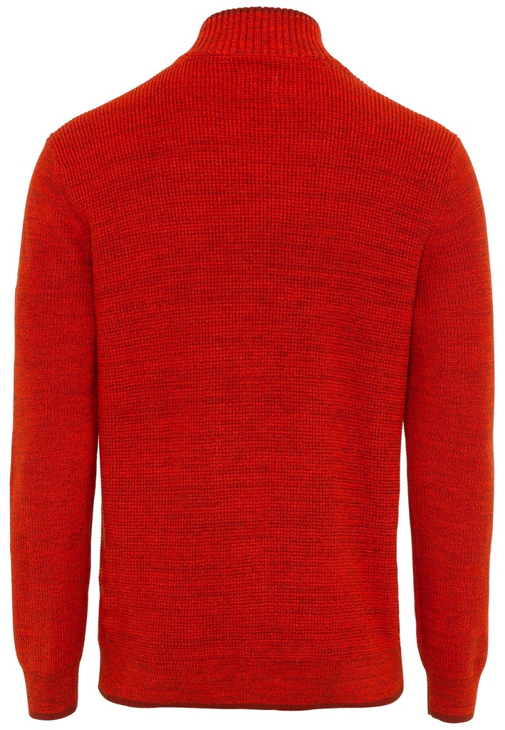 Troyer Pullover