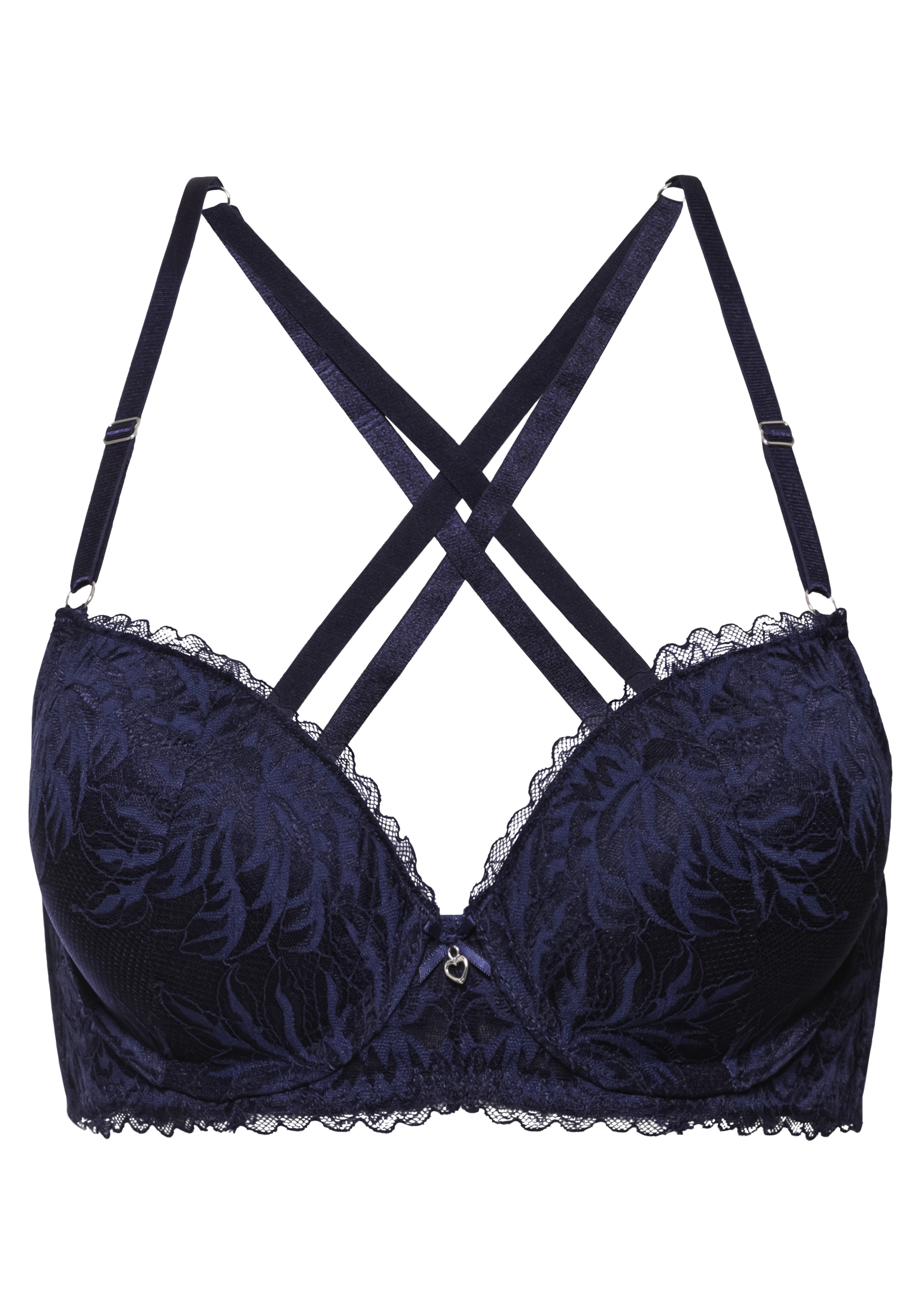LASCANA Push-up BH