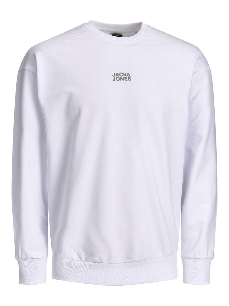 JCOCLASSIC SPRING SWEAT CREW NECK