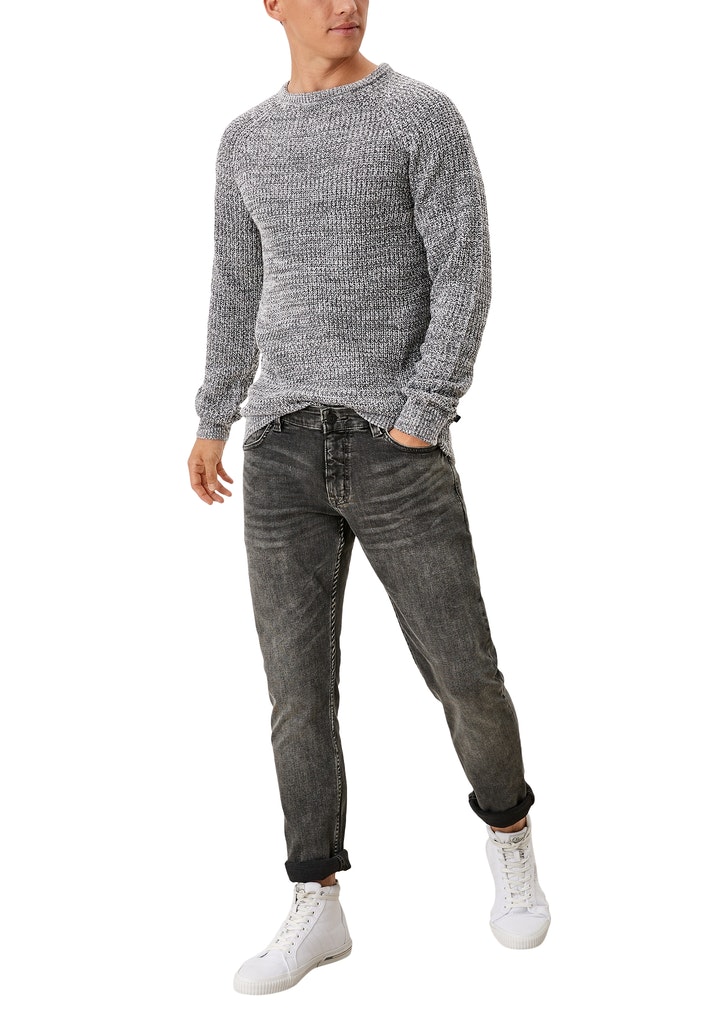 Pullover