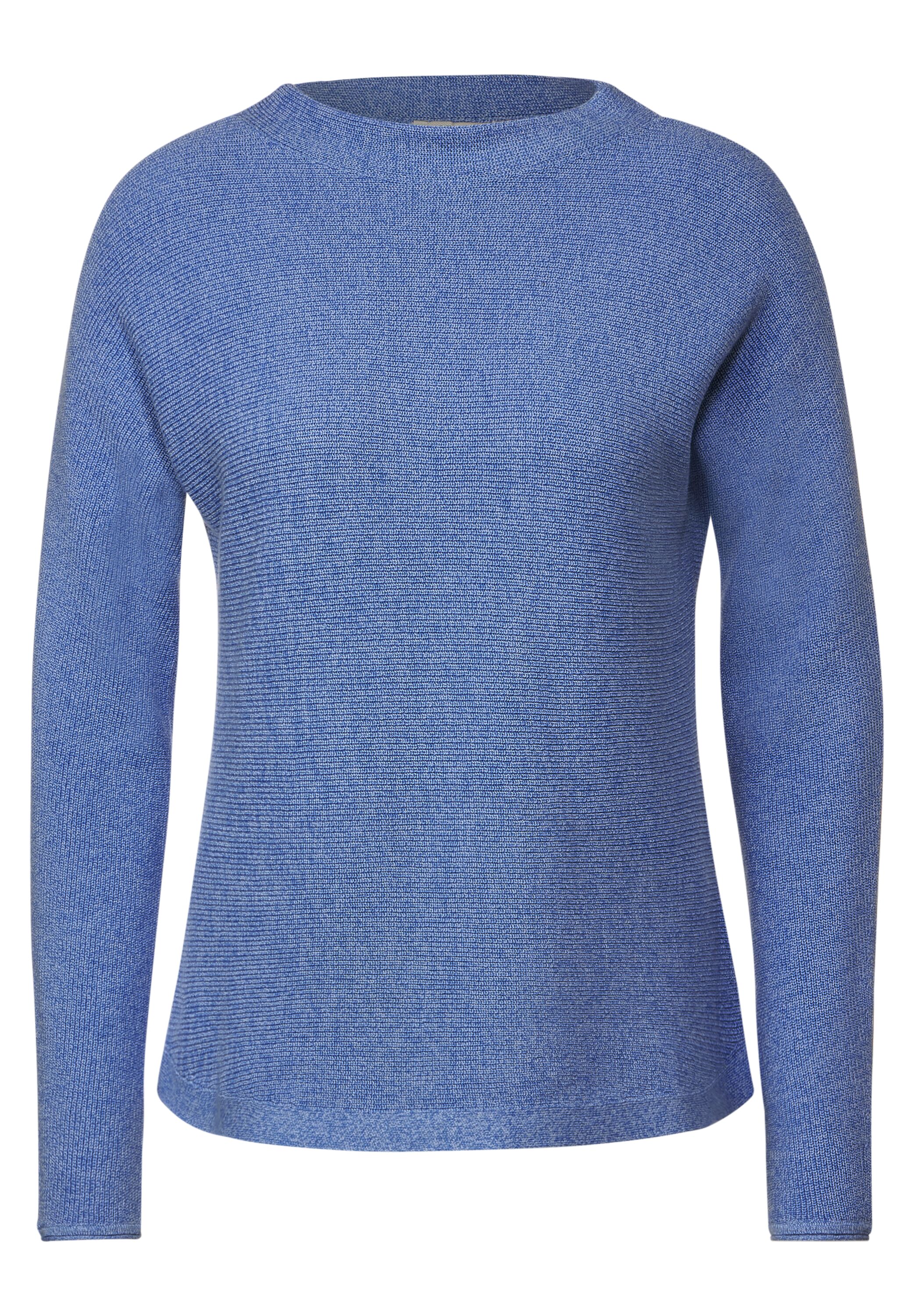 Mouliné Pullover