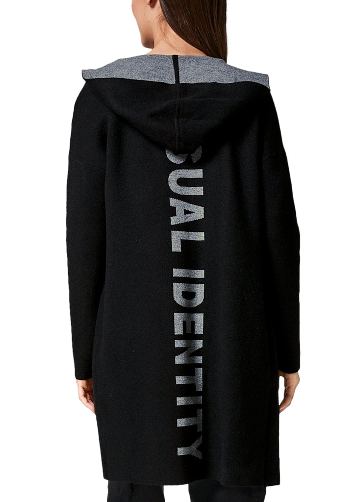 Longcardigan
