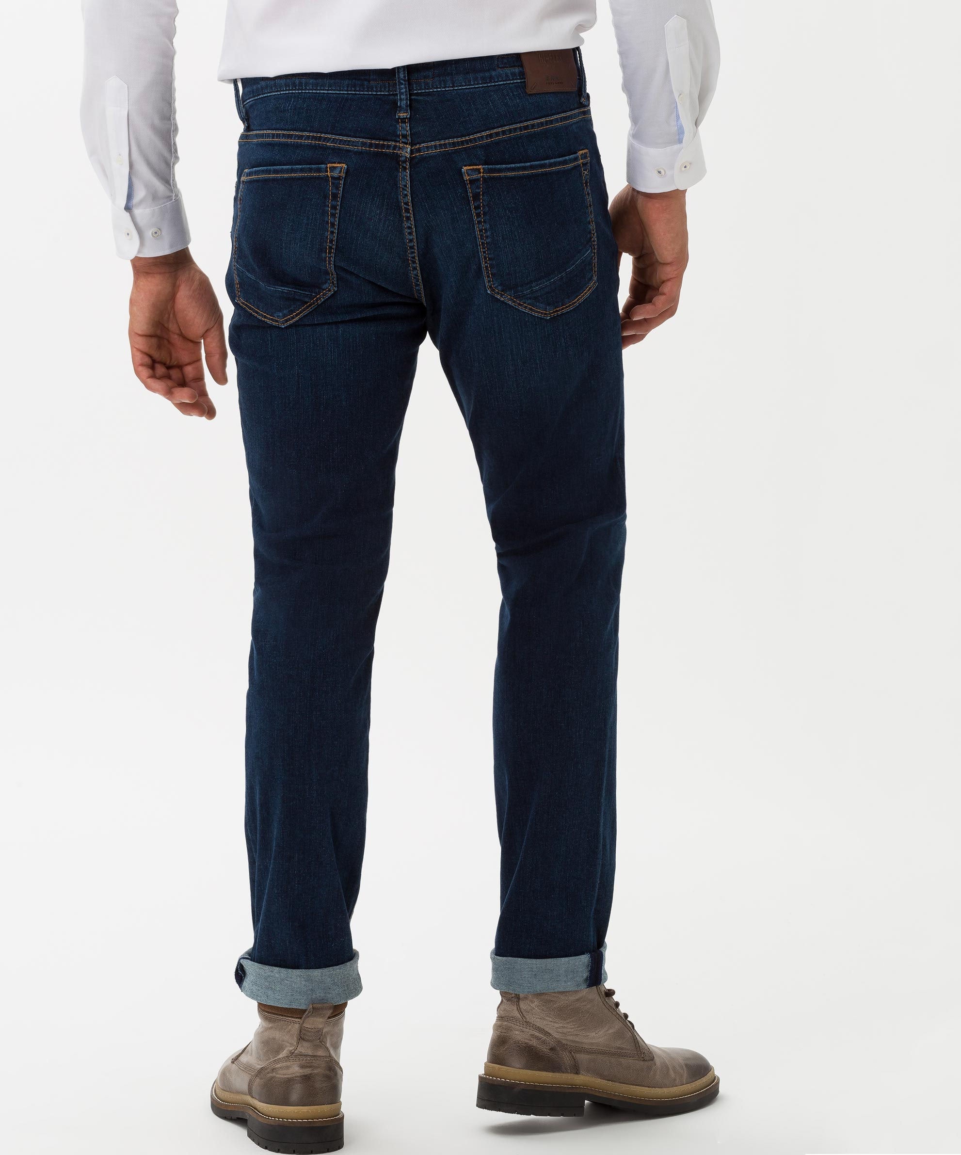 Style Chuck