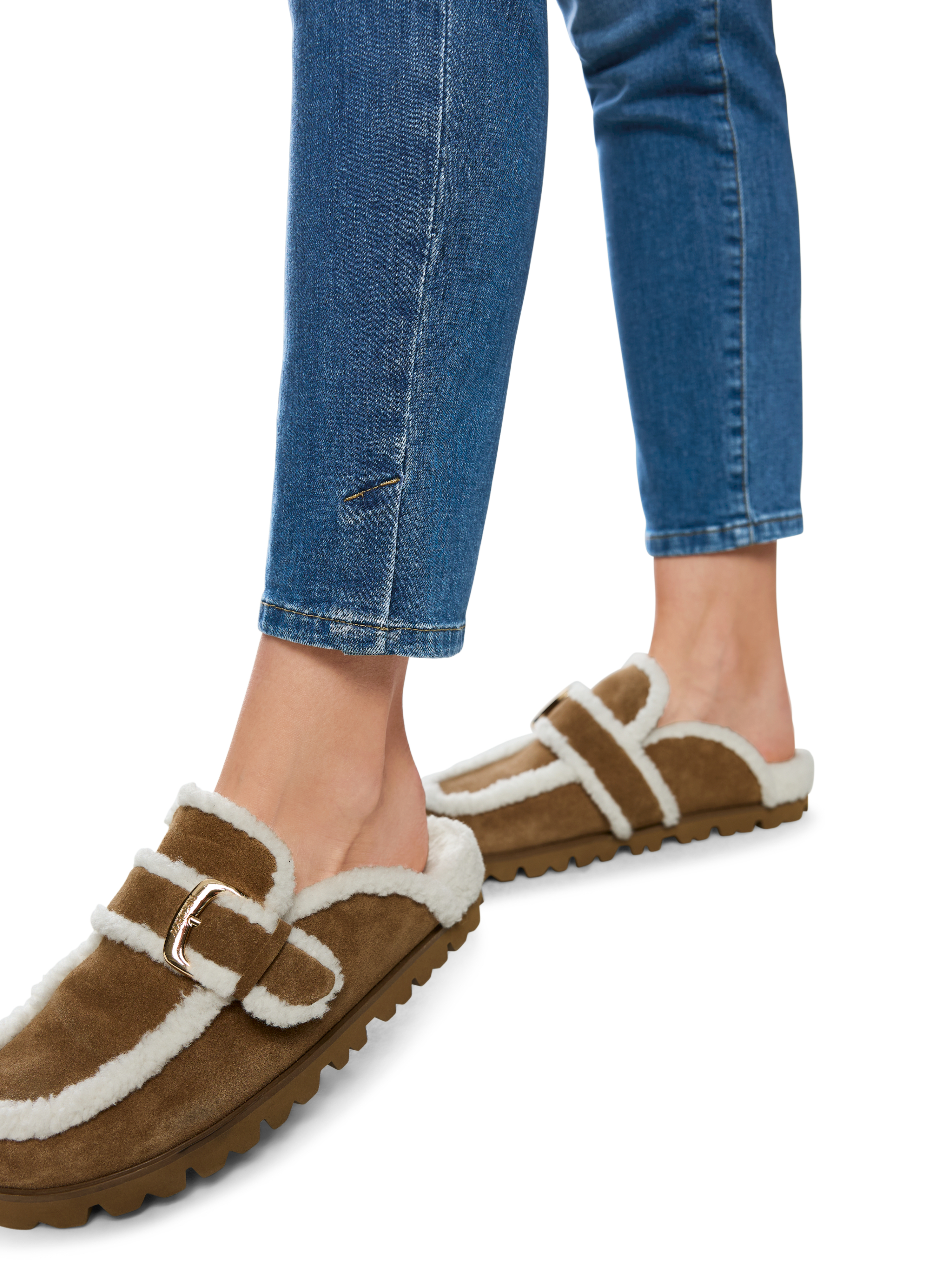 Jeans SILEA Slim Fit "Rethink Together"