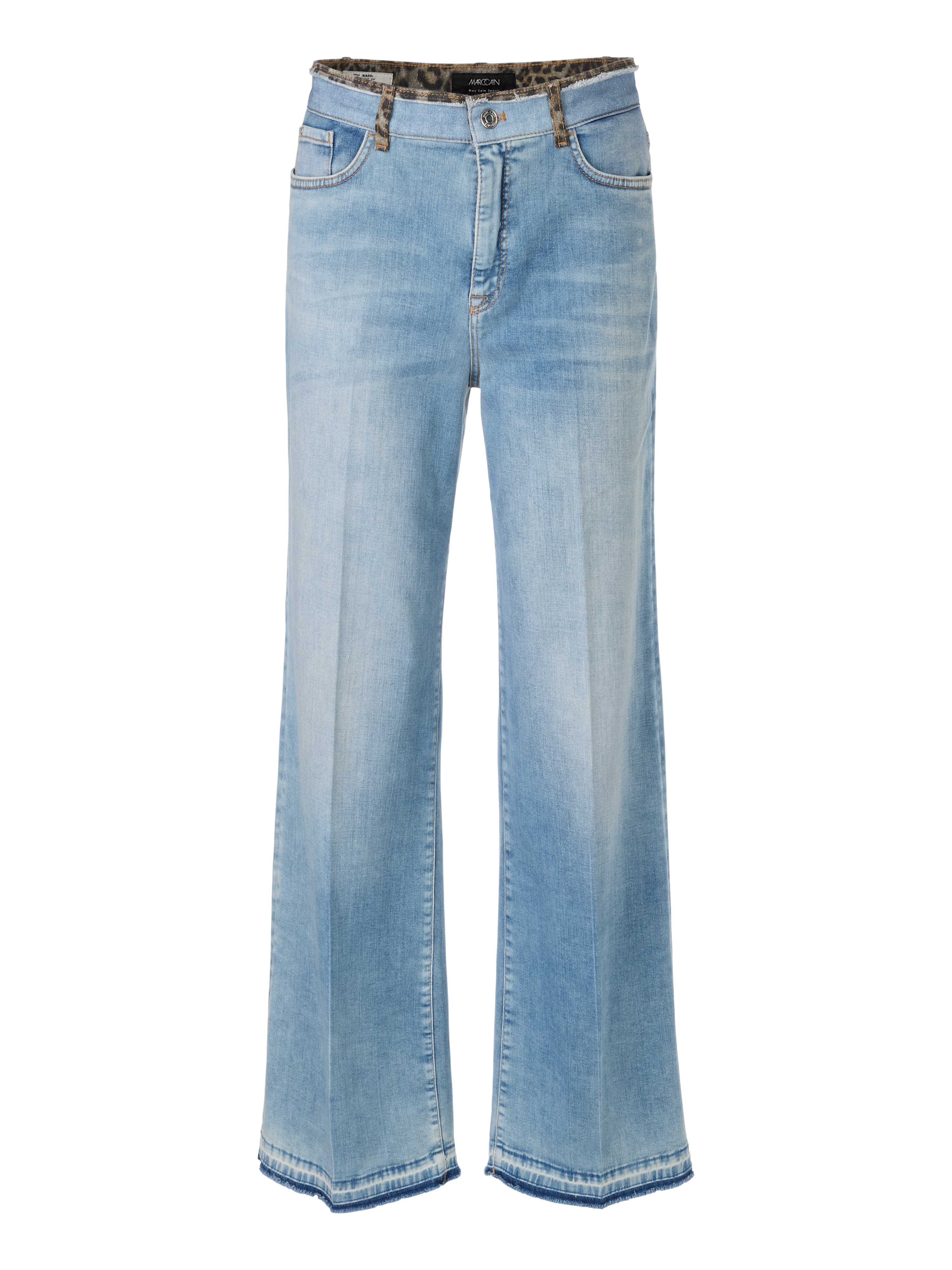 Jeans "Rethink Together" Modell WARRI