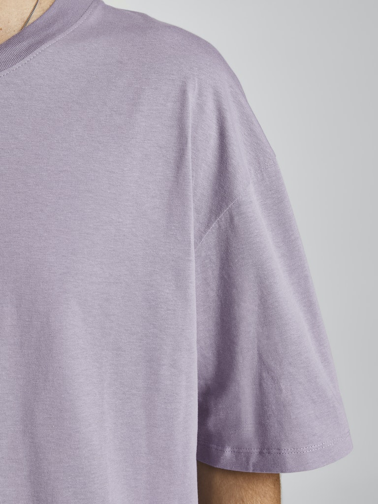 JORBRINK TEE SS CREW NECK NOOS