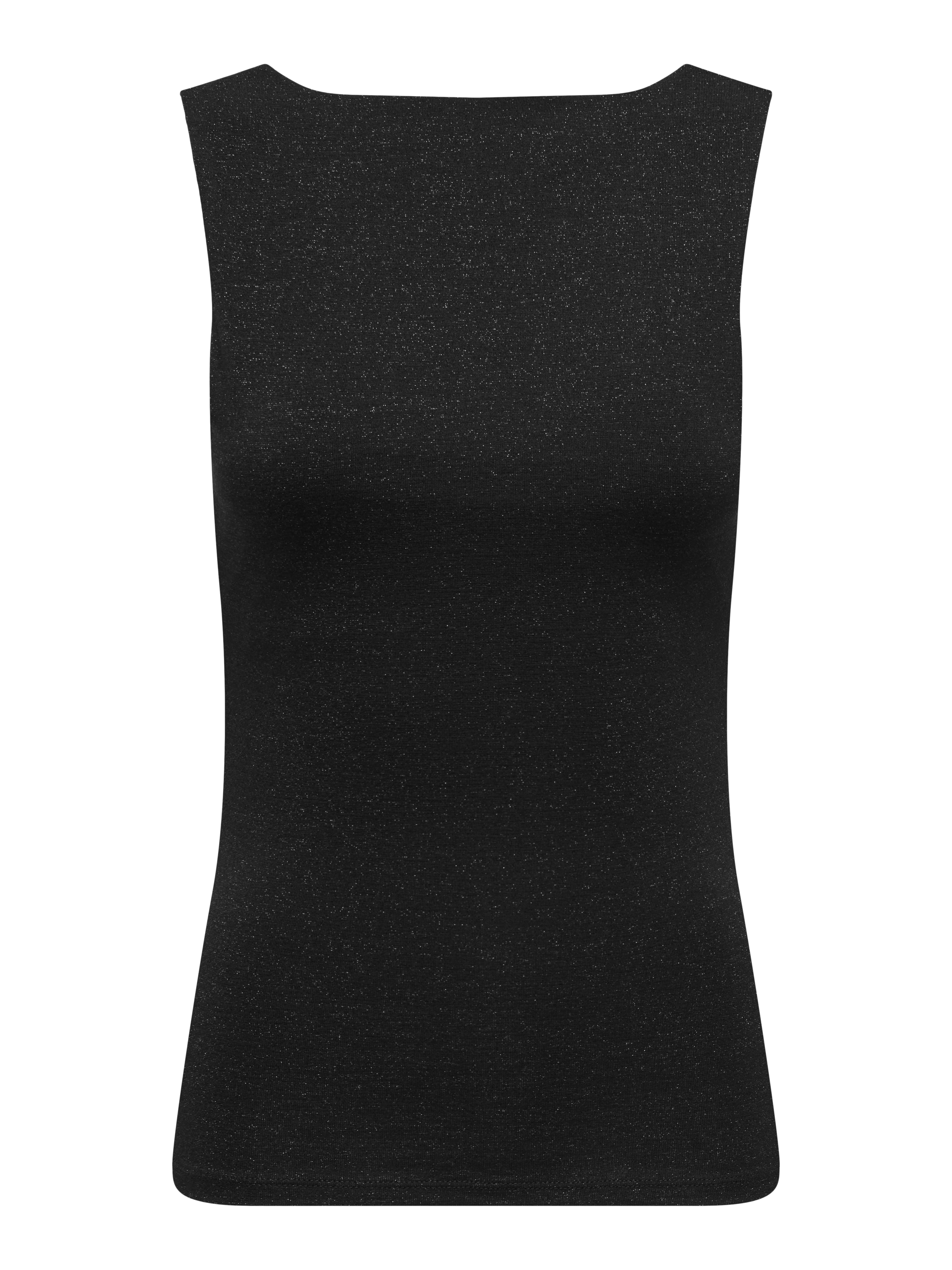ONLROMA S/L 2-WAYS SHINE TOP JRS