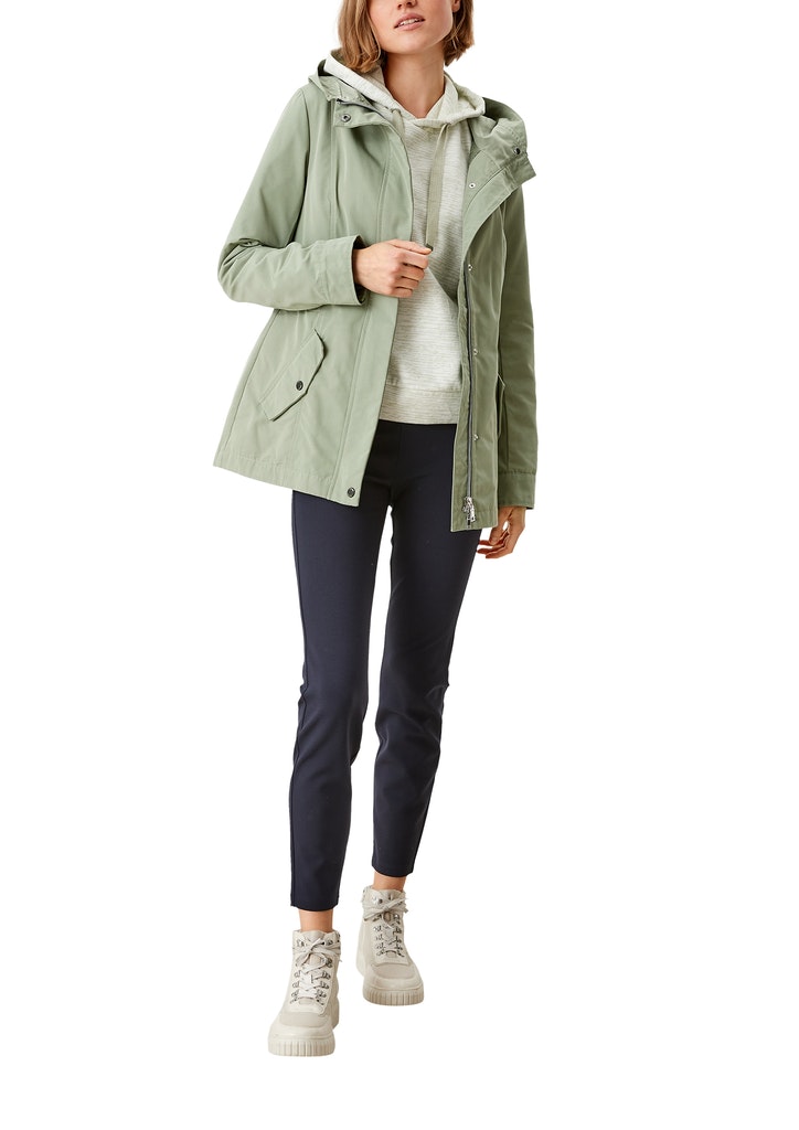 Jacke