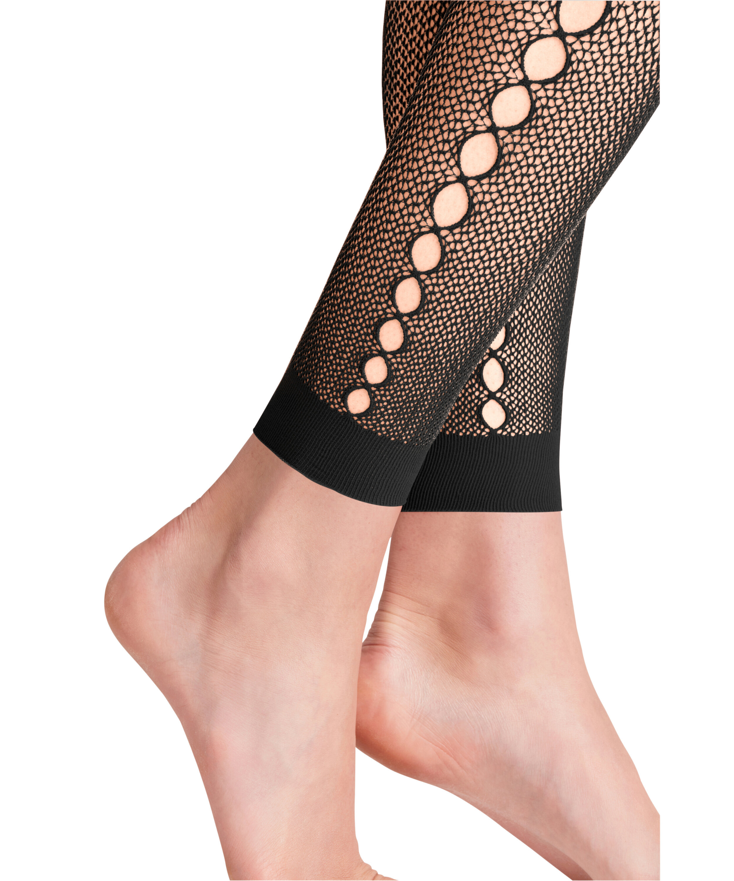 FALKE Supersize Net Damen