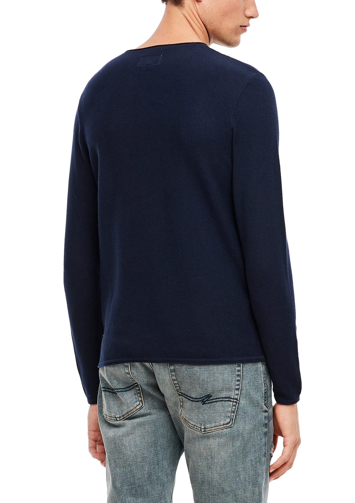 Pullover