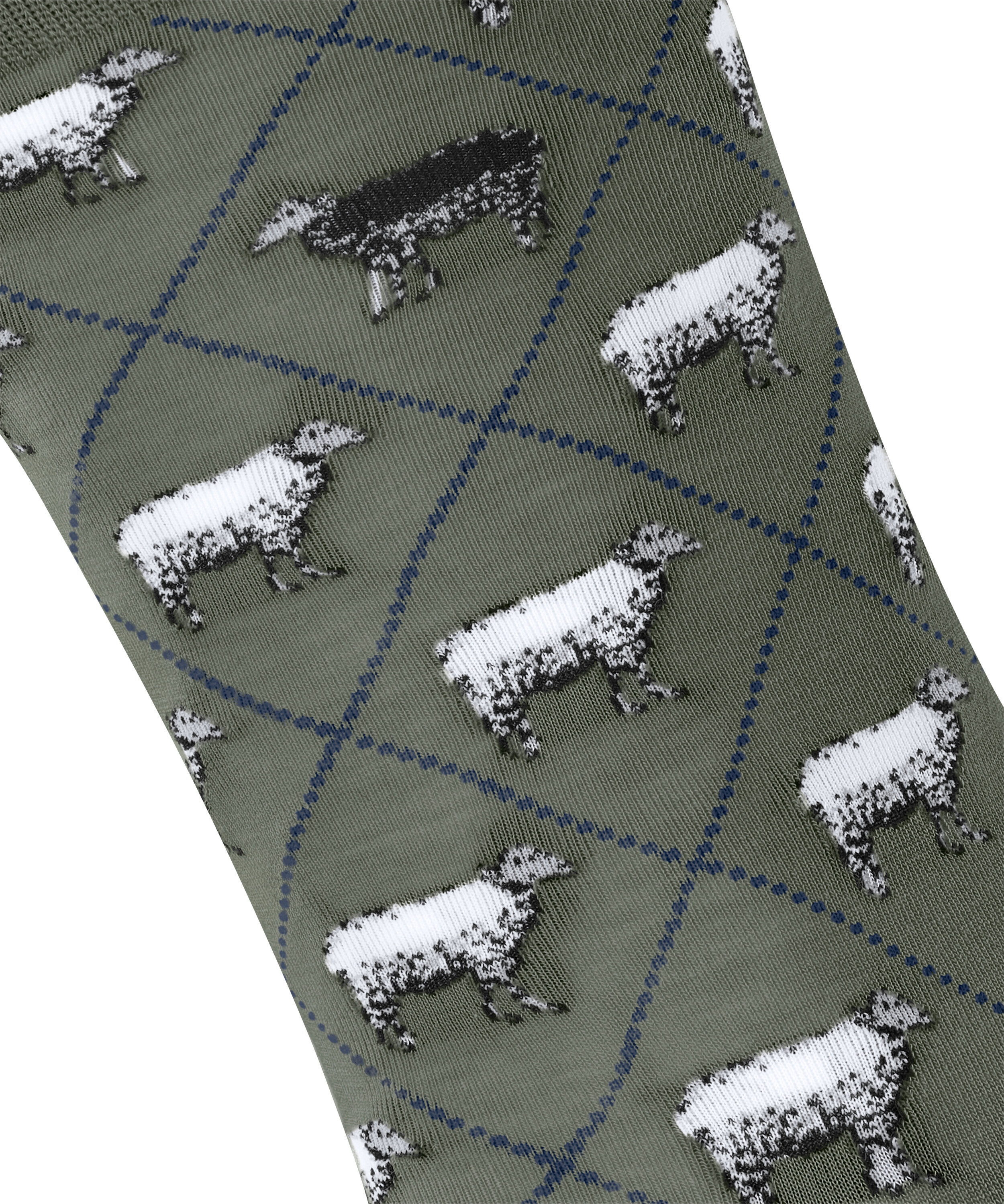 Socken Be one-of-a-kind
