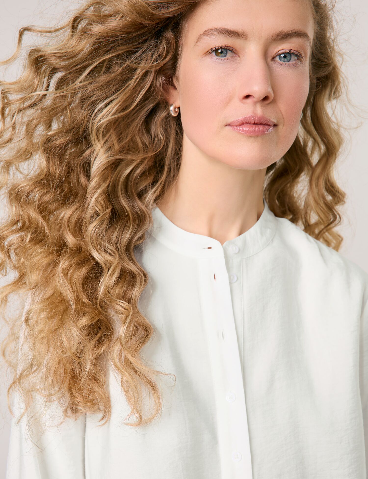 Stilvolle 3/4 Arm Bluse