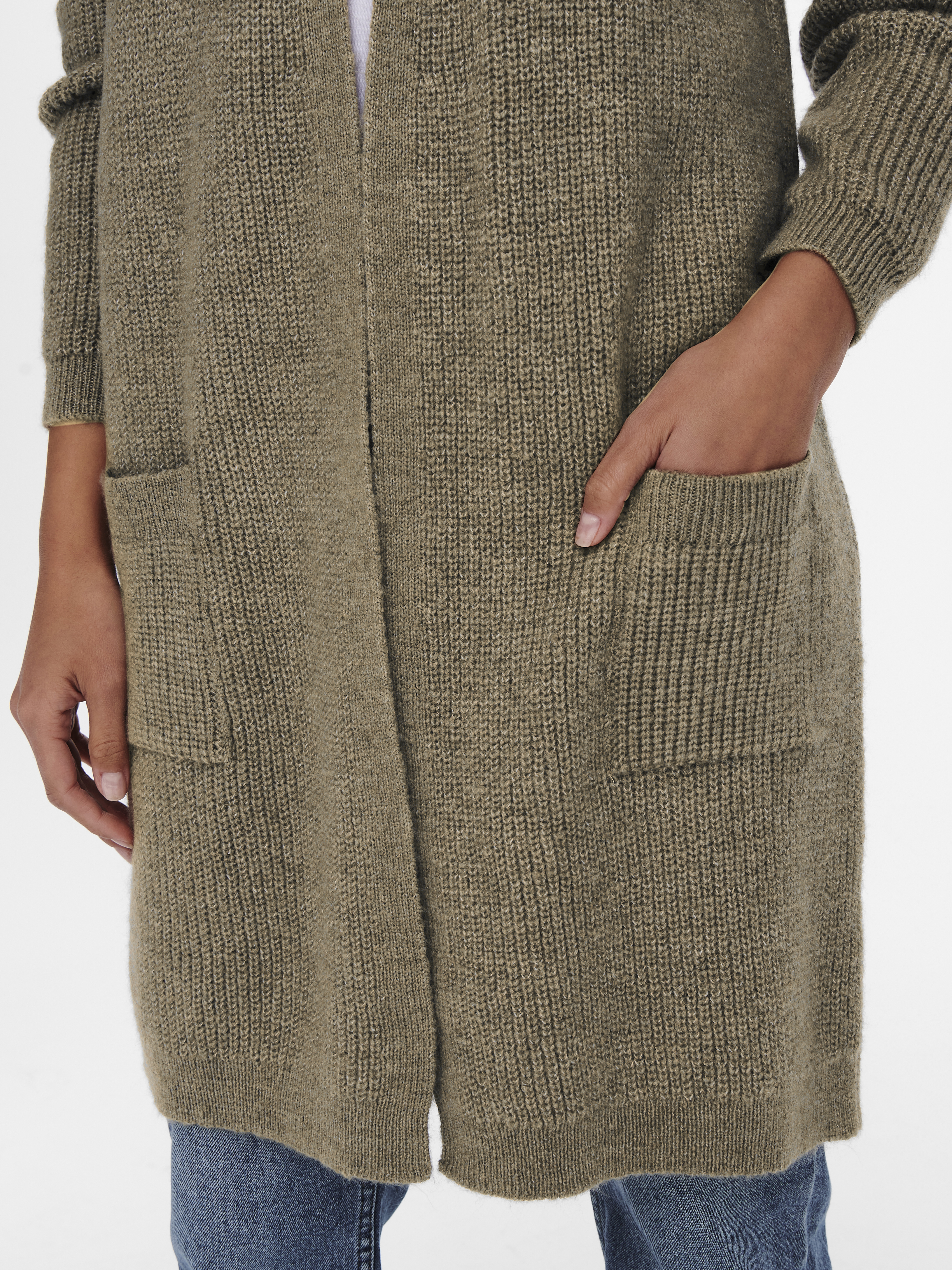 ONLJADE L/S CARDIGAN KNT NOOS