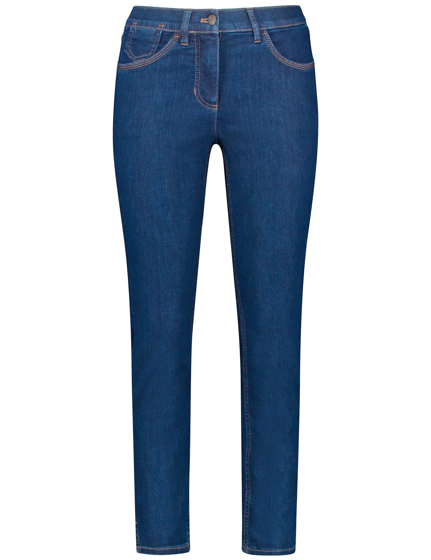 5-Pocket Jeans BEST4ME CROPPED