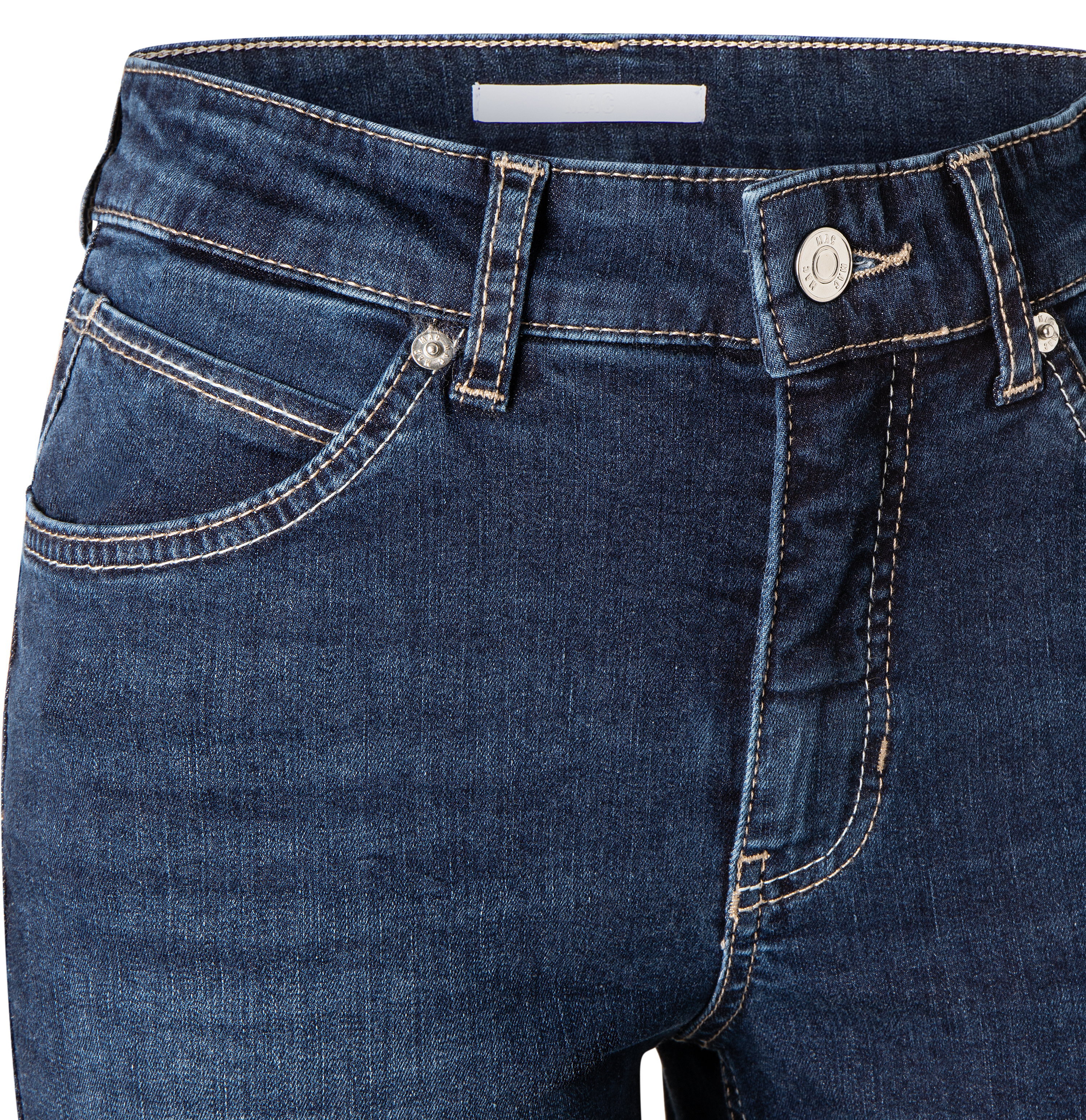 MAC JEANS - MELANIE, PERFECT Fit Forever Denim