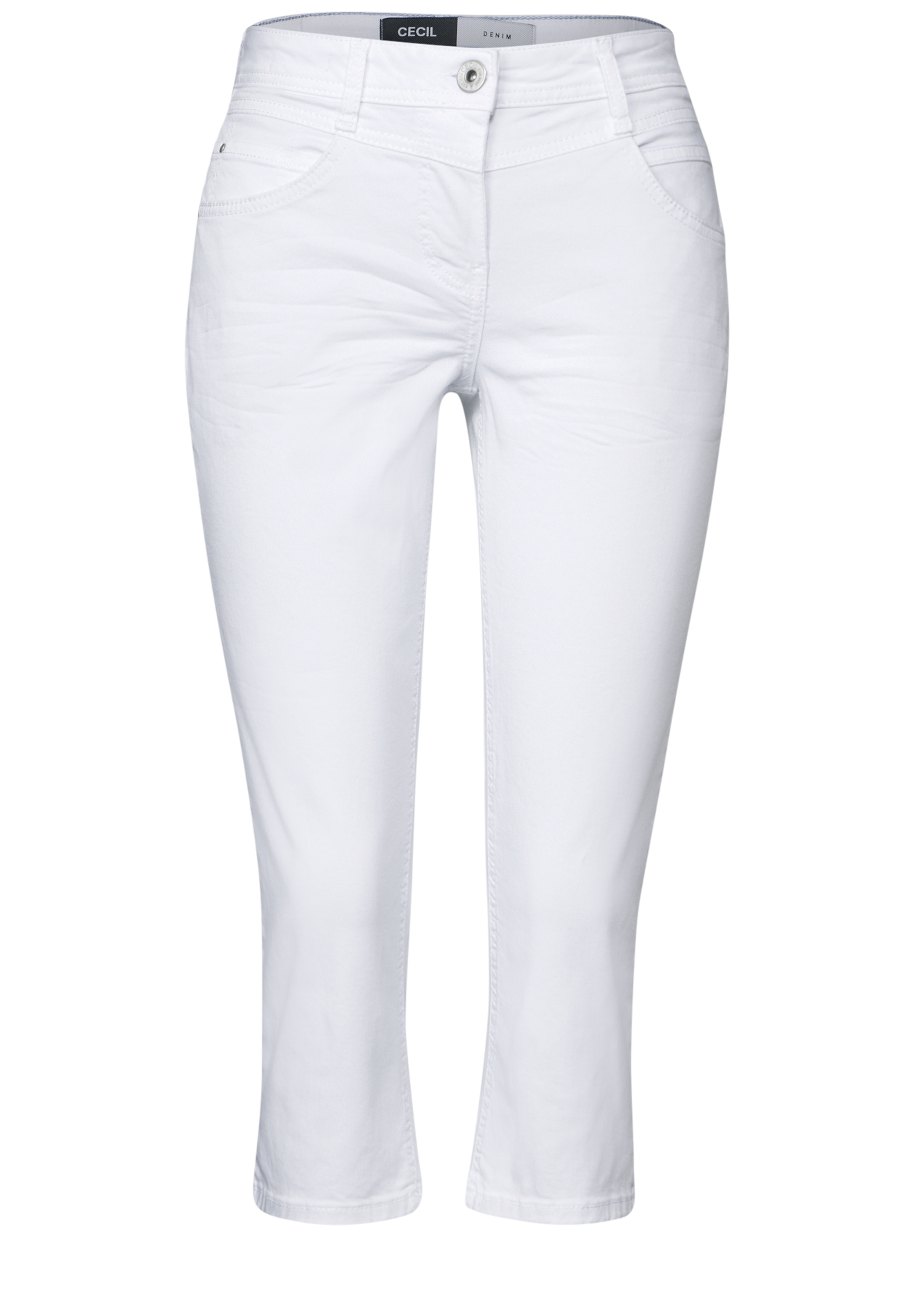 3/4 Jeans