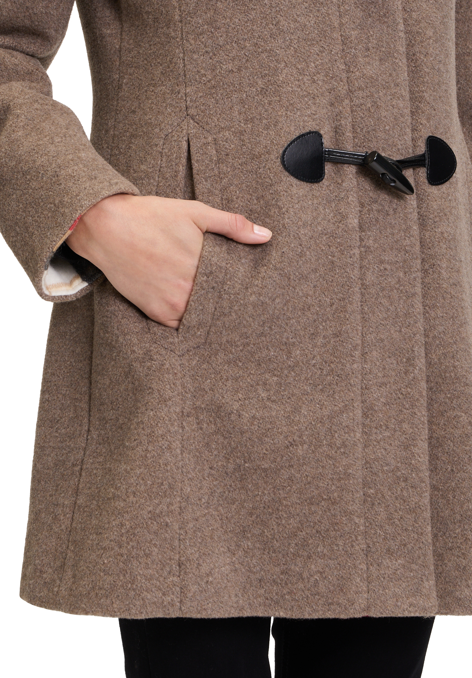 Dufflecoat