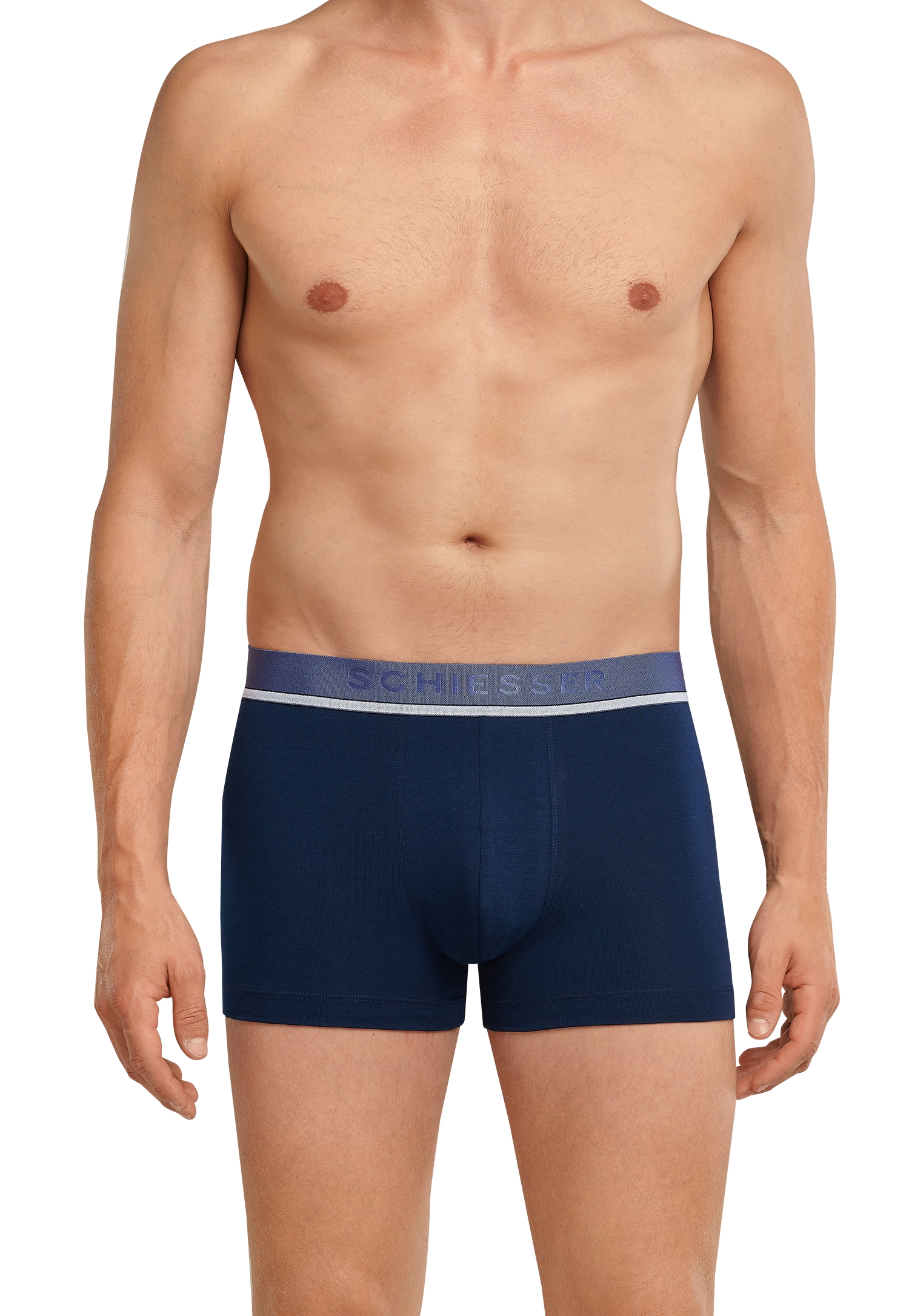 3PACK Shorts