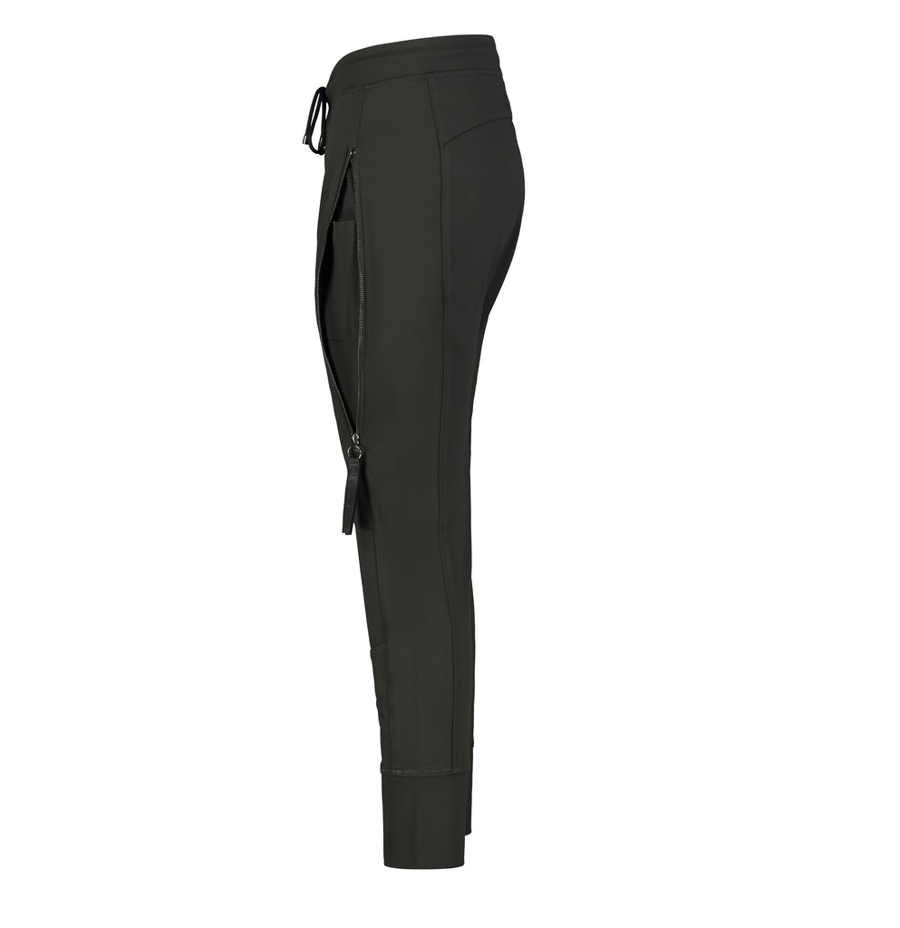 MAC JEANS - FUTURE 2.0, Stretch ribbon