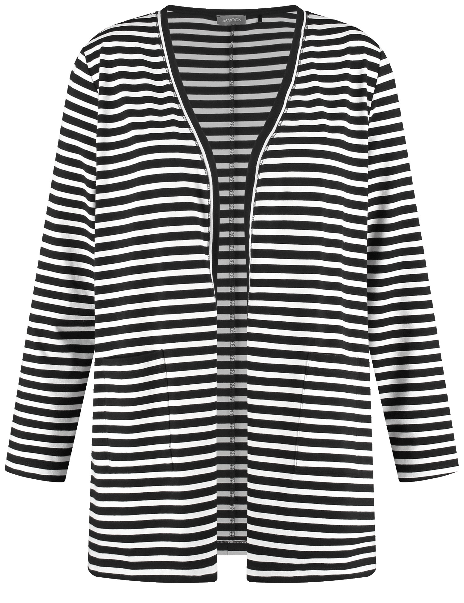 Jacke Gewirke