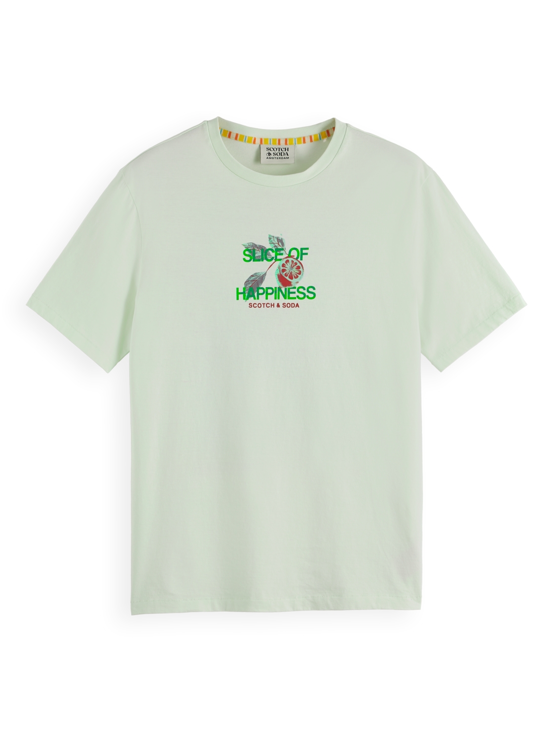 Endless summer artwork tee