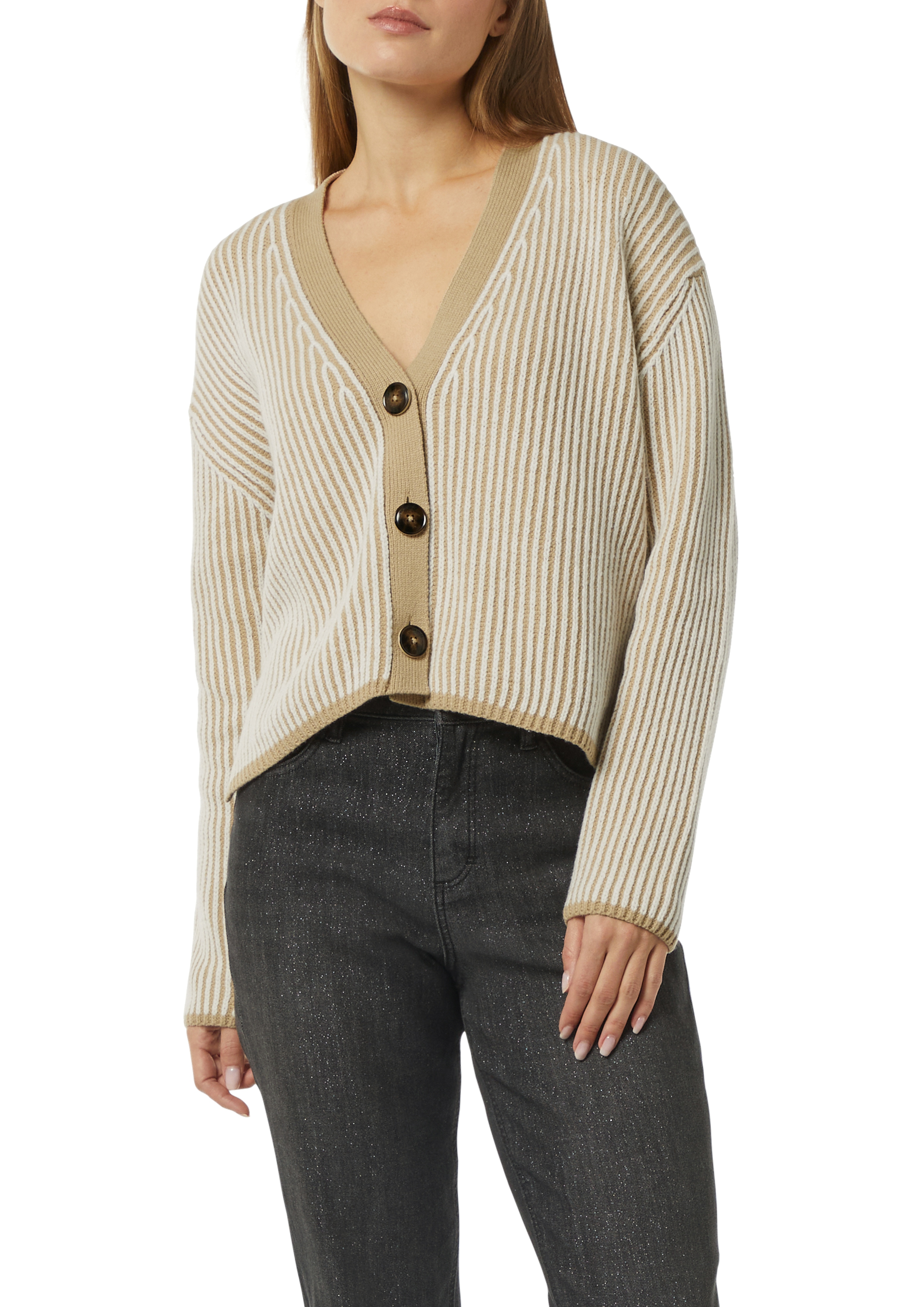 Strickjacke