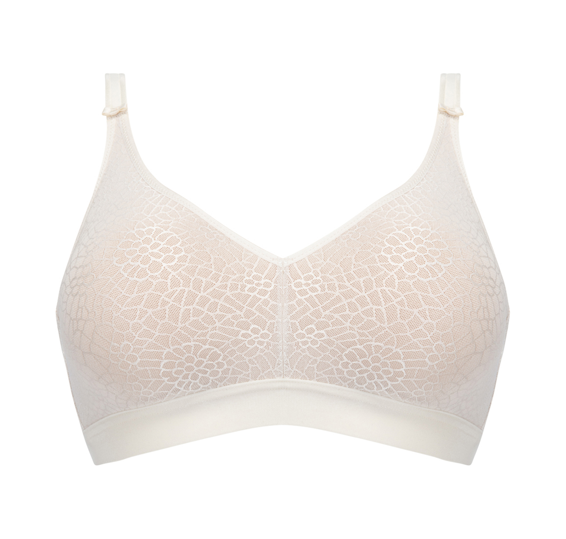 C MAGNIFIQUE Funktionaler bügelloser BH