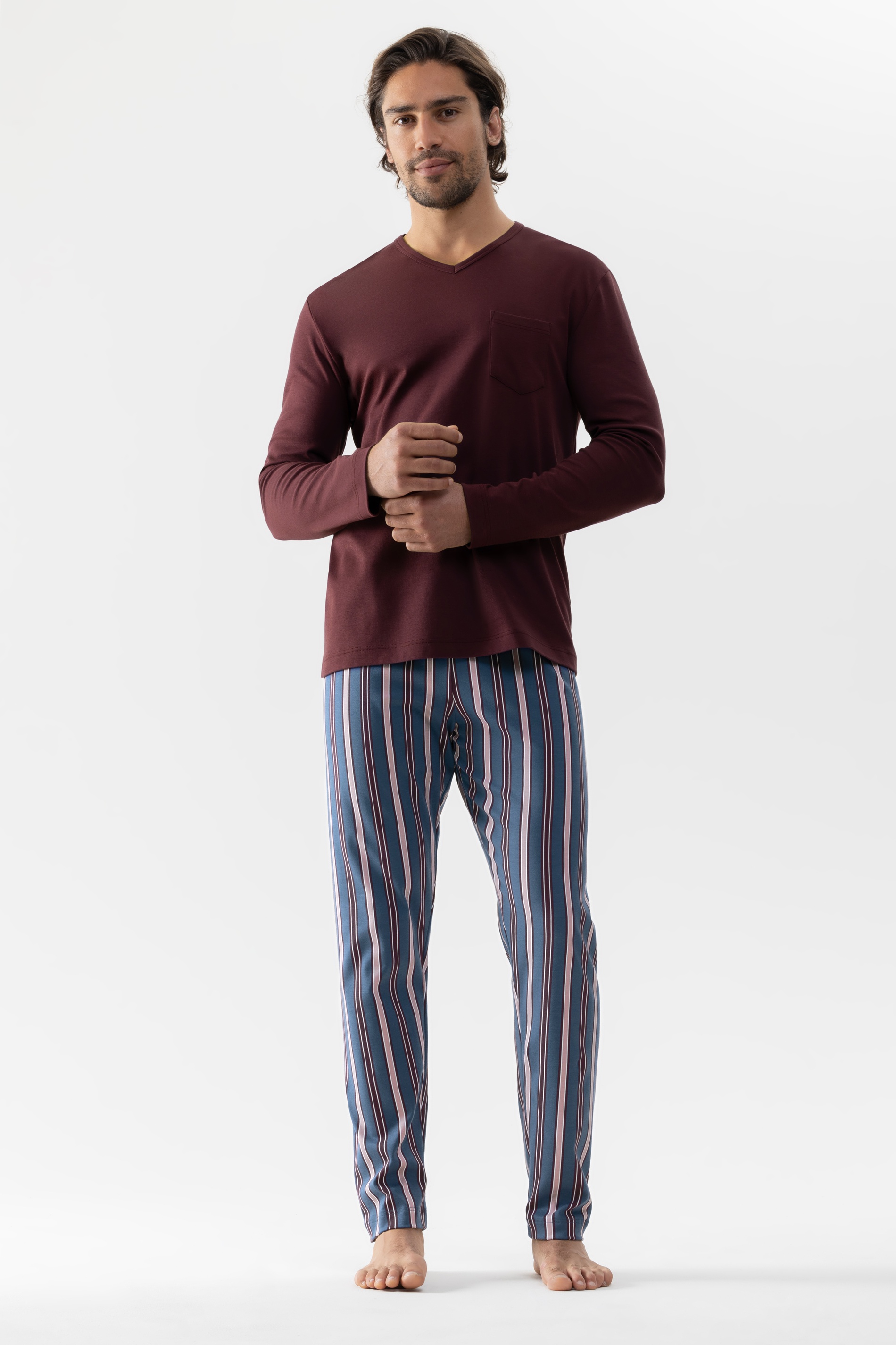 pyjama full length
