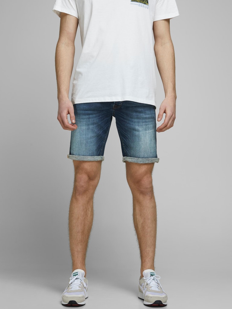 JJIRICK JJORG SHORTS JJ 057 50SPS STS