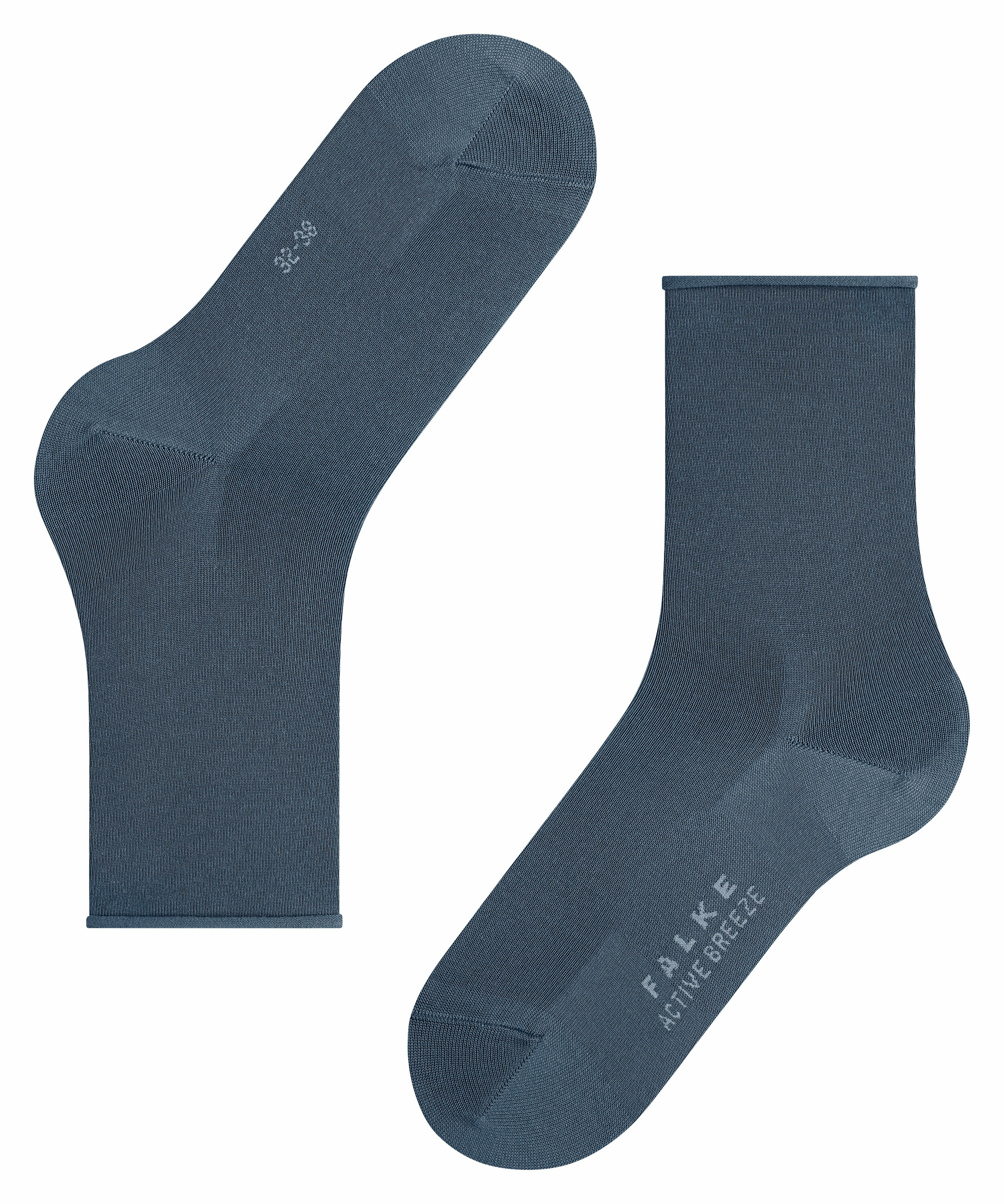 Socken Active Breeze