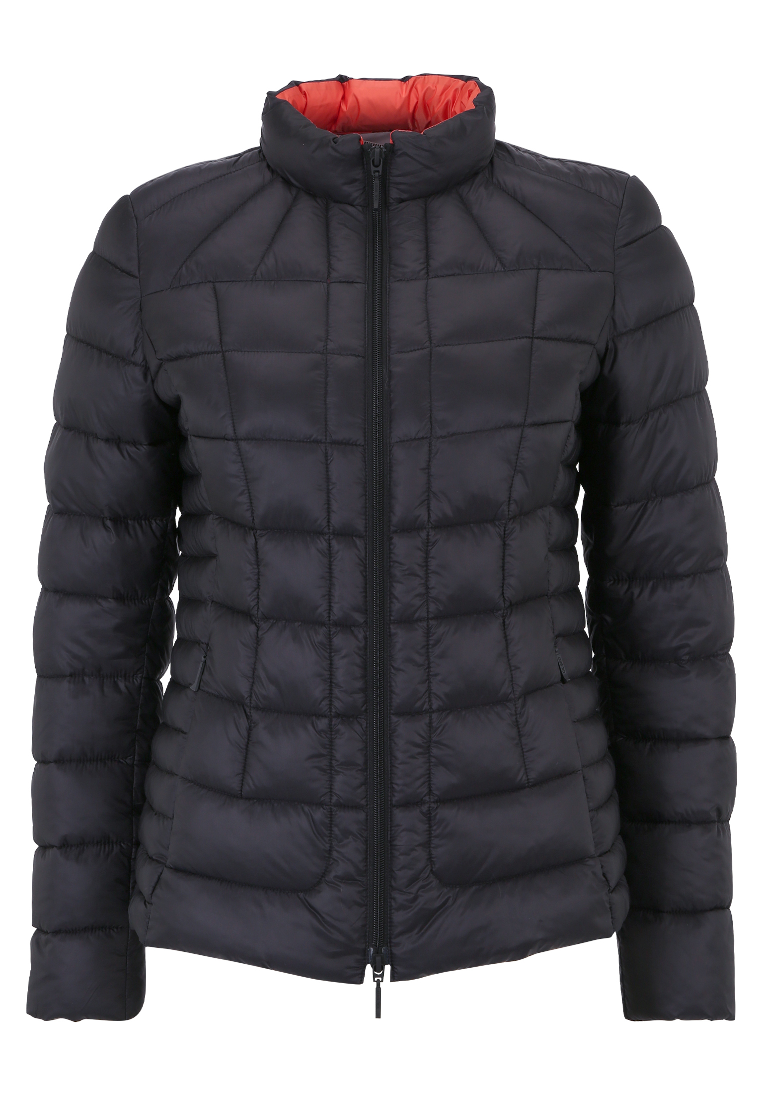 Steppjacke