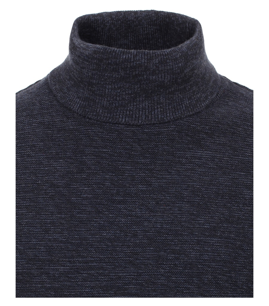 Rollkragenpullover